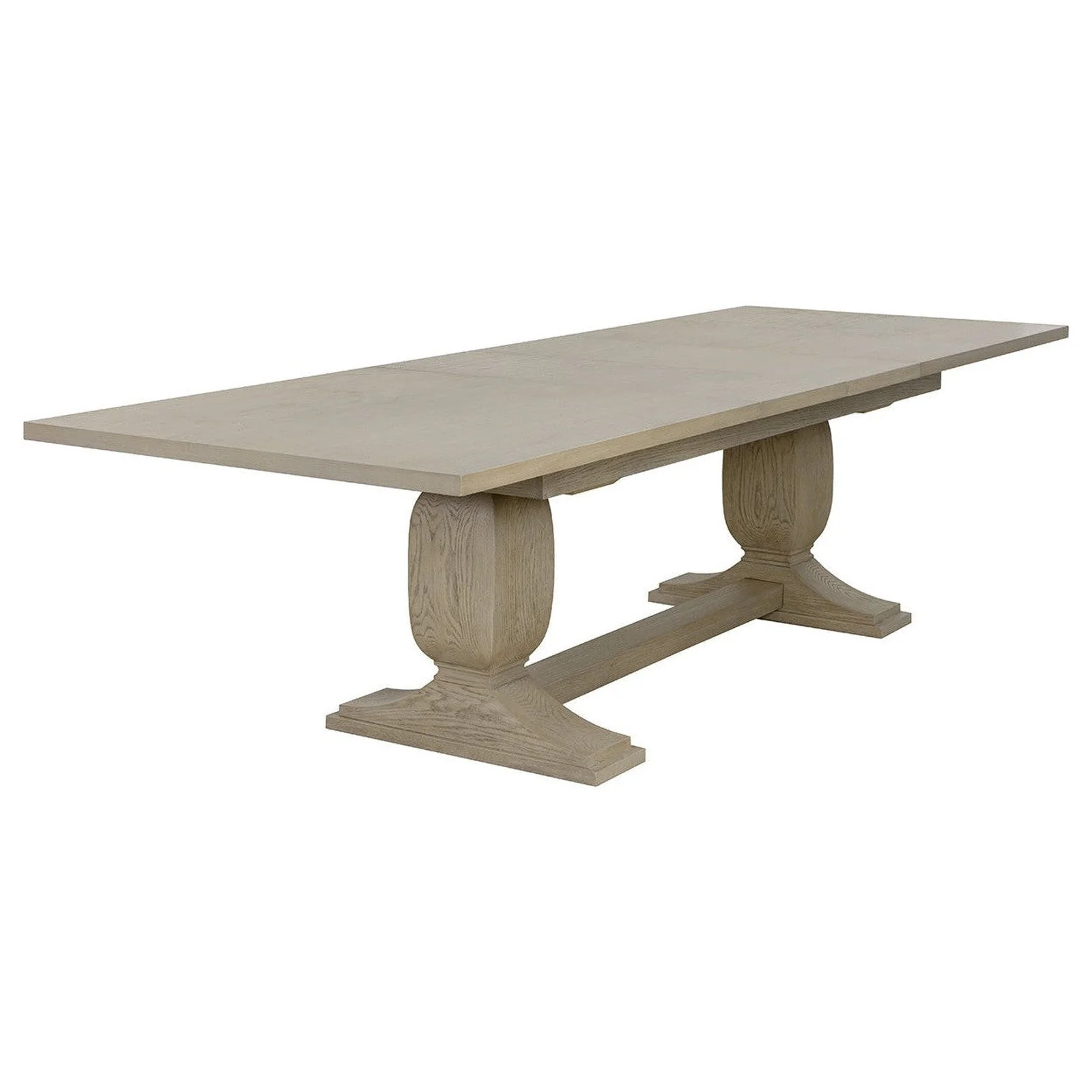 Sunpan Rhaenyra Extension Dining Table Clearance - Image 7