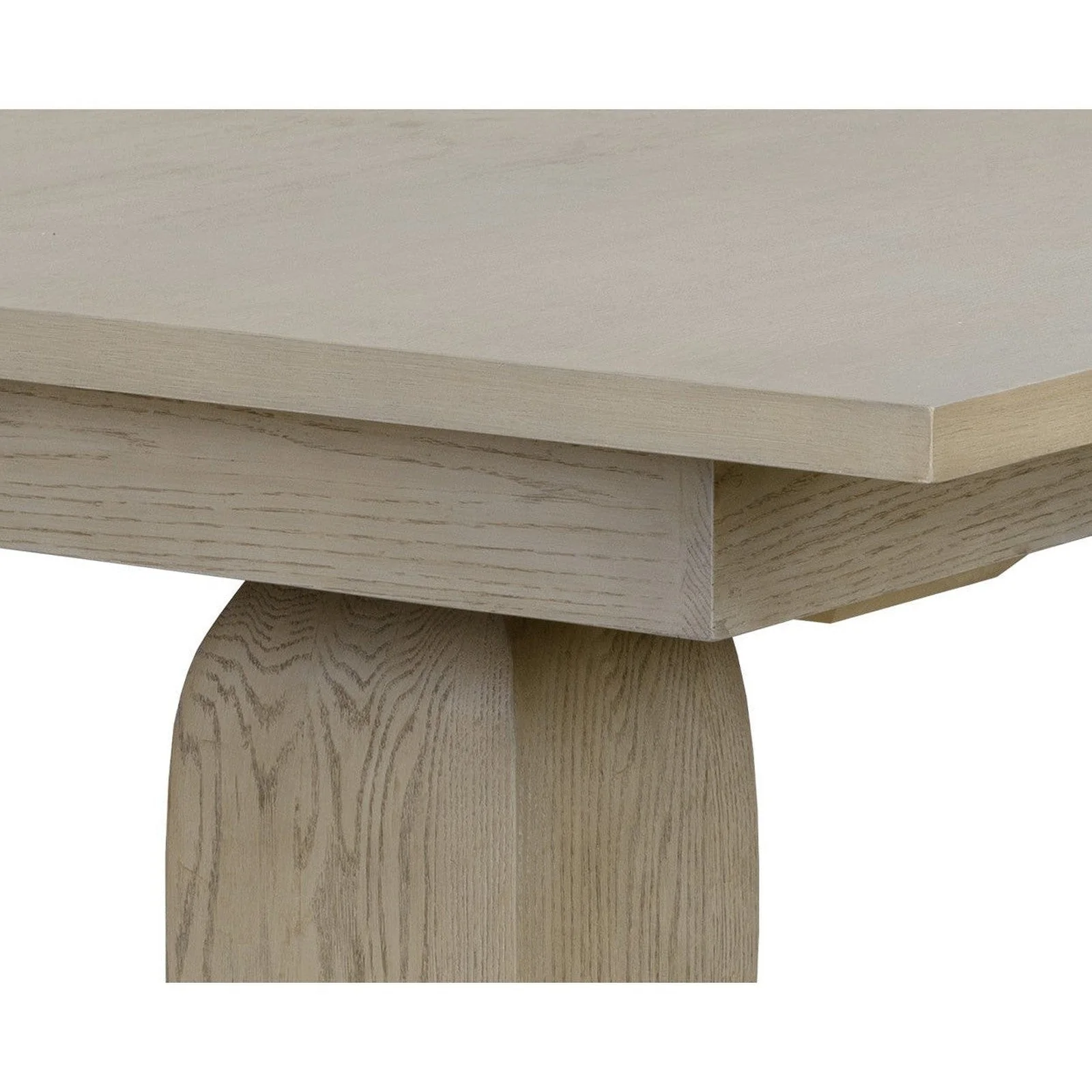 Sunpan Rhaenyra Extension Dining Table Clearance - Image 8