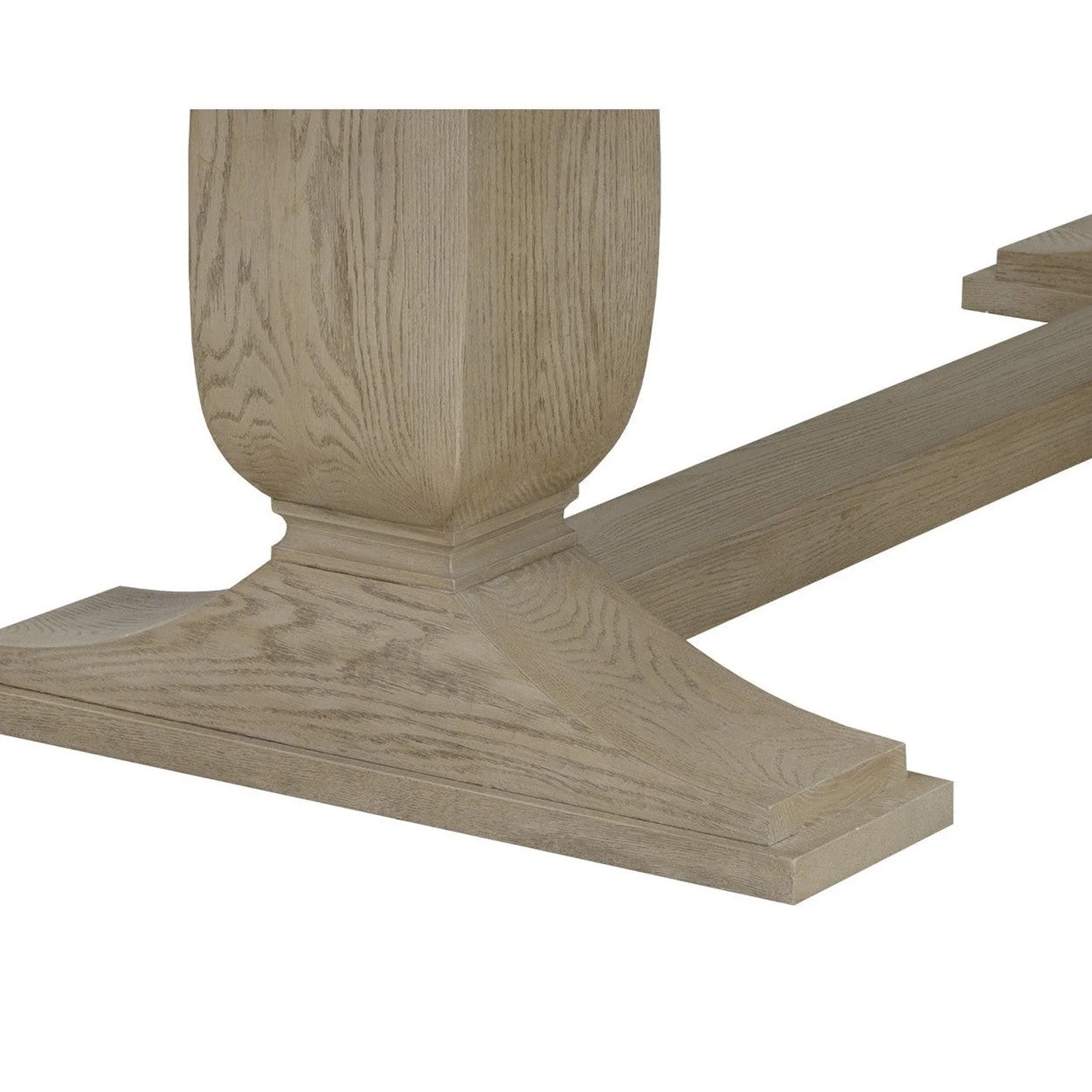Sunpan Rhaenyra Extension Dining Table Clearance - Image 9