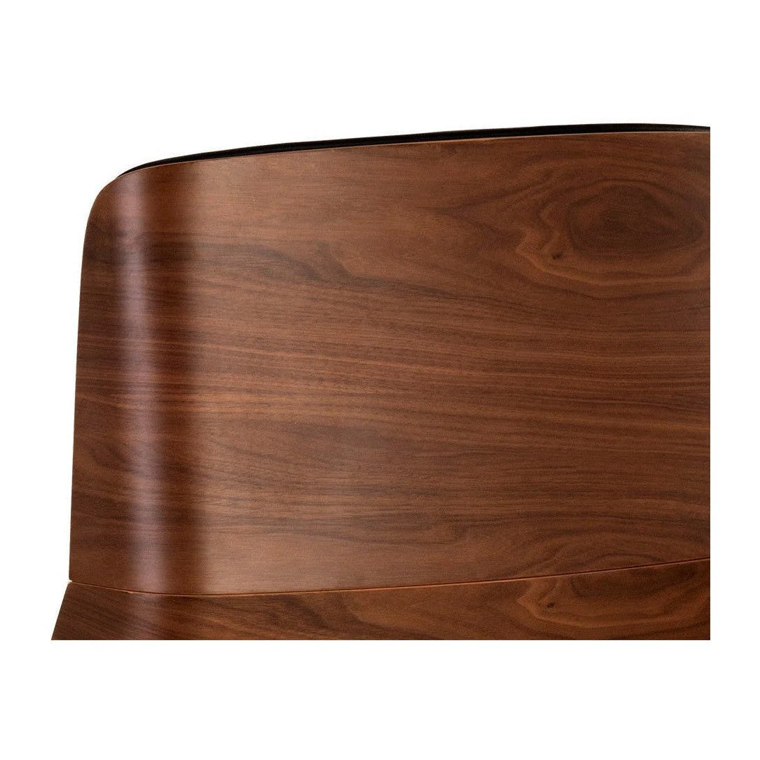 Sunpan Rhett Office Chair - Dillon Black - Image 5