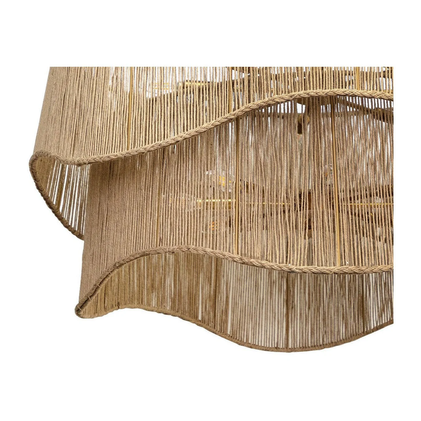 Sunpan Rhine Chandelier - Image 4