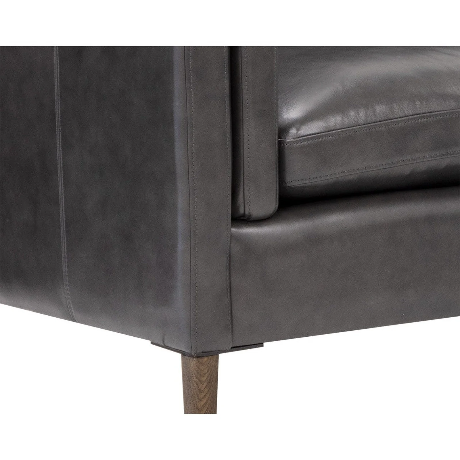 Sunpan Richmond Sofa - Image 7