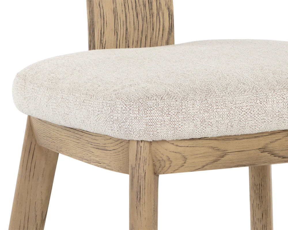 Sunpan Rickett Dining Chair - Set of 2 - Image 14