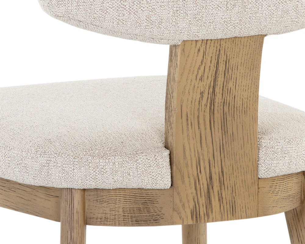 Sunpan Rickett Dining Chair - Set of 2 - Image 16