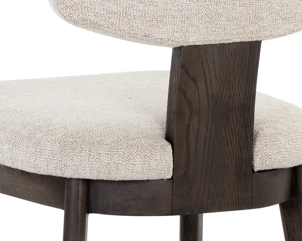 Sunpan Rickett Dining Chair - Set of 2 - Image 8