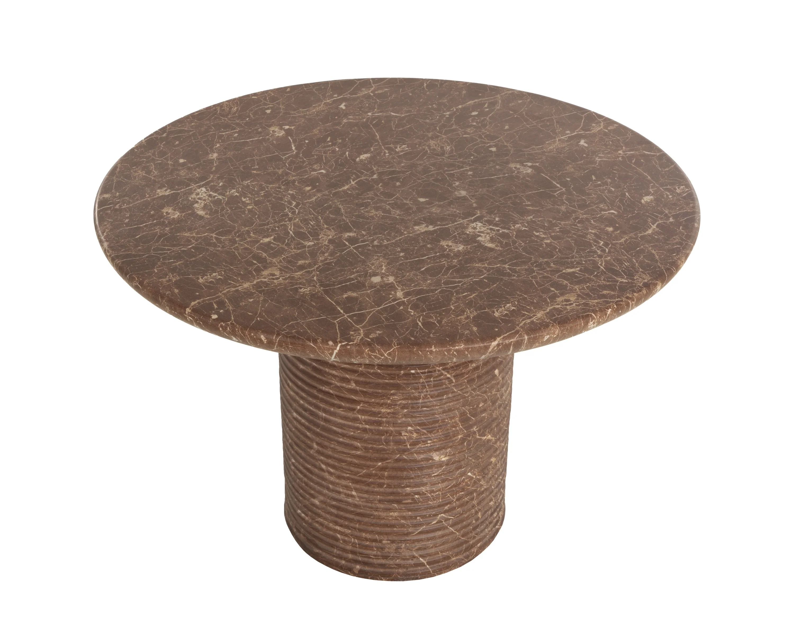 Sunpan Riva Dining Table - Image 4