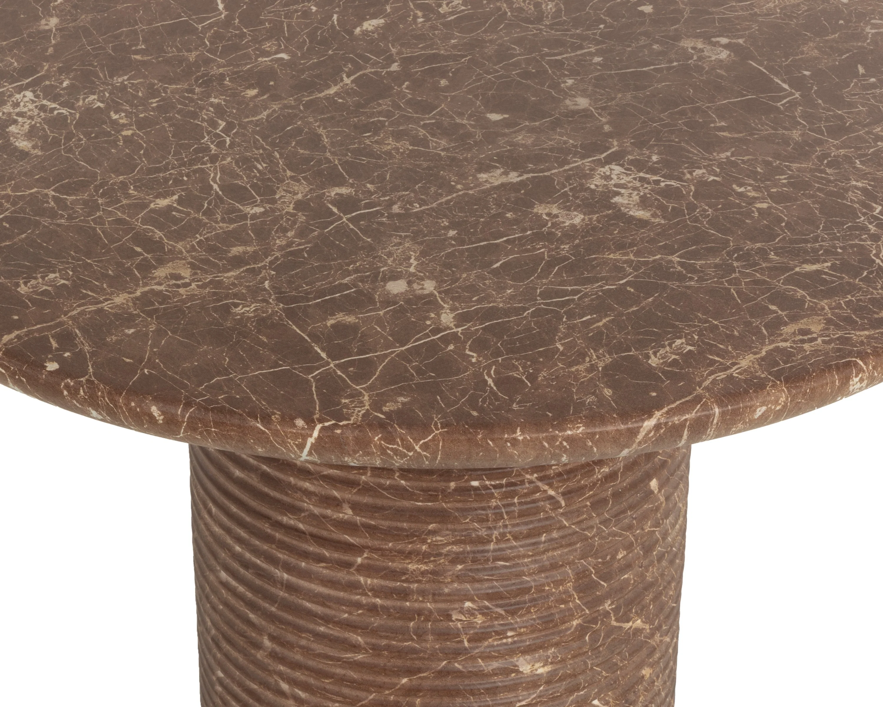 Sunpan Riva Dining Table - Image 5