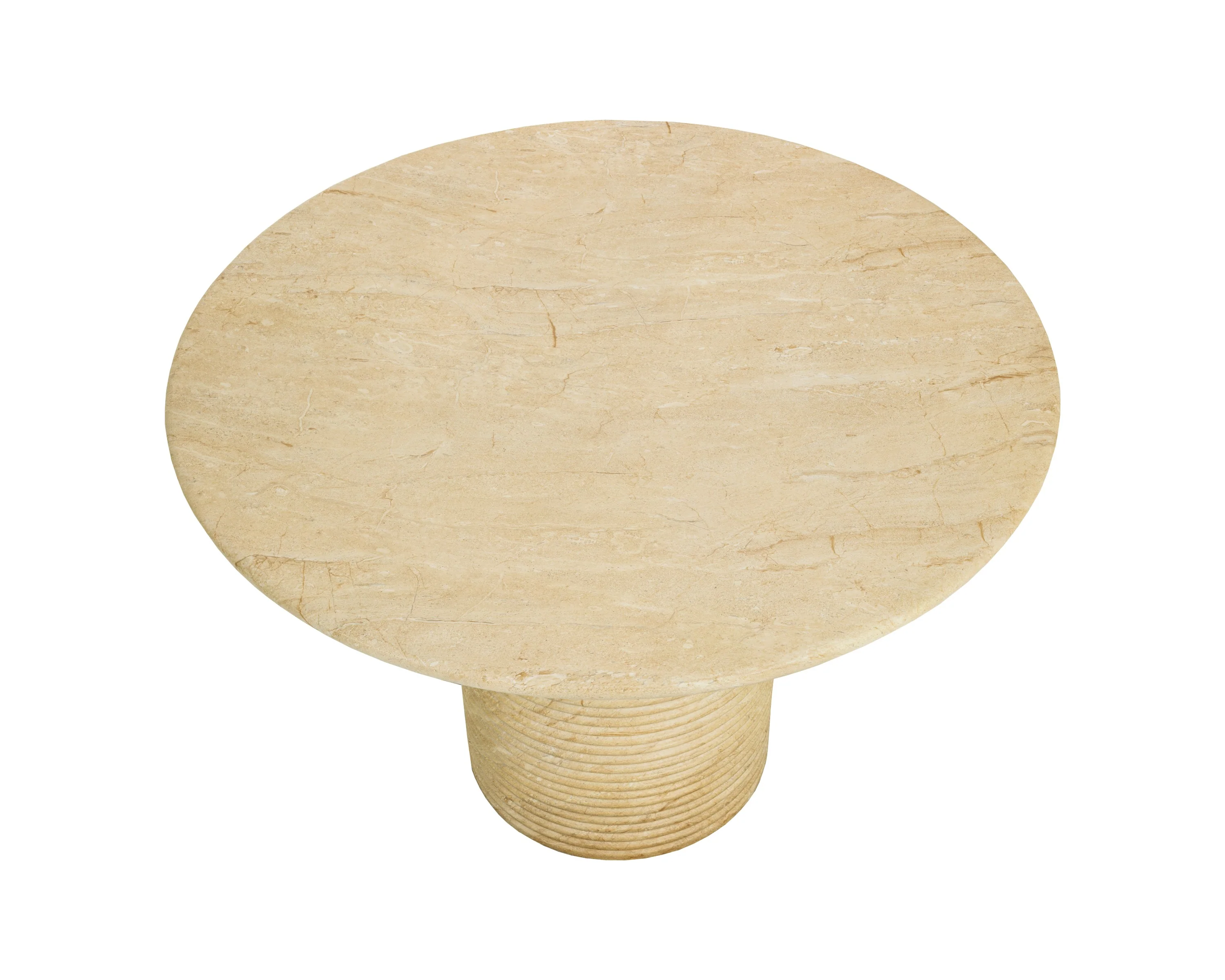 Sunpan Riva Dining Table - Image 7