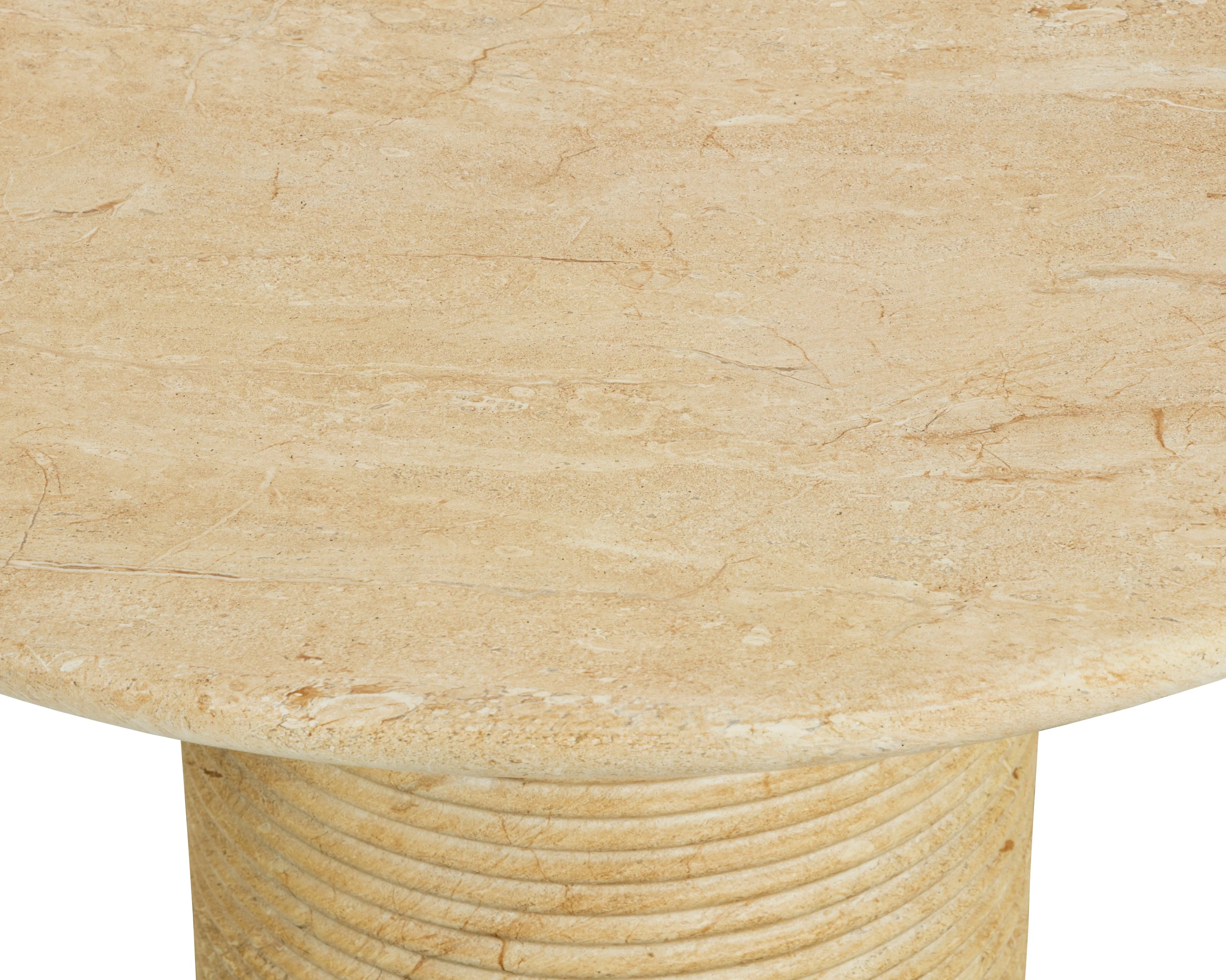 Sunpan Riva Dining Table - Image 8