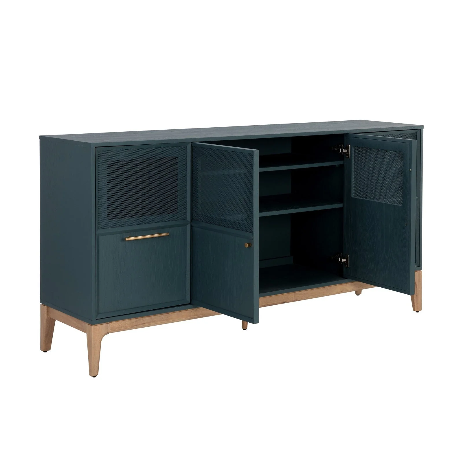 Sunpan Rivero Sideboard - Image 4