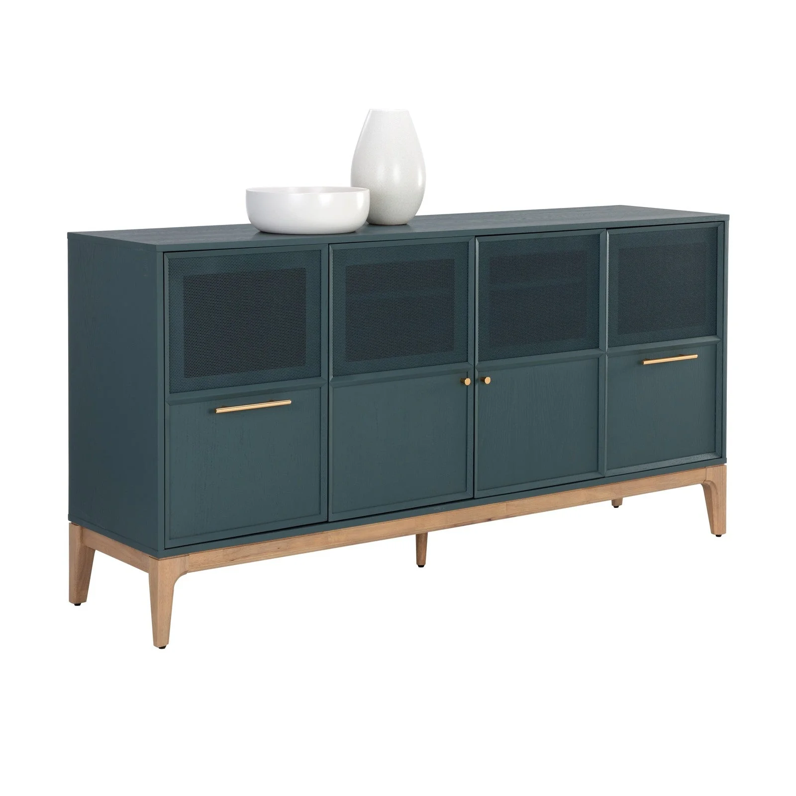 Sunpan Rivero Sideboard - Image 5