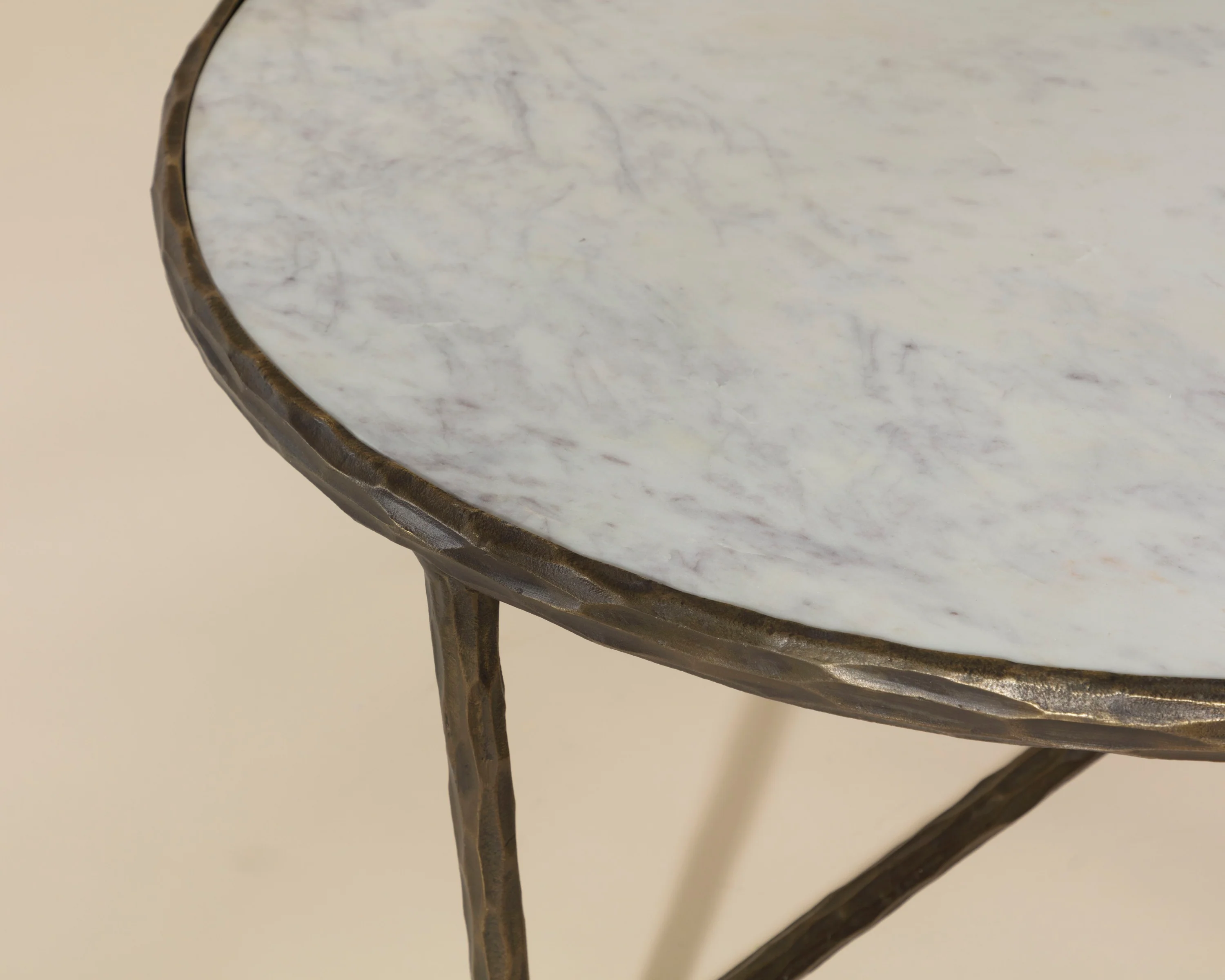 Sunpan Riyaz Coffee Table Clearance - Image 4