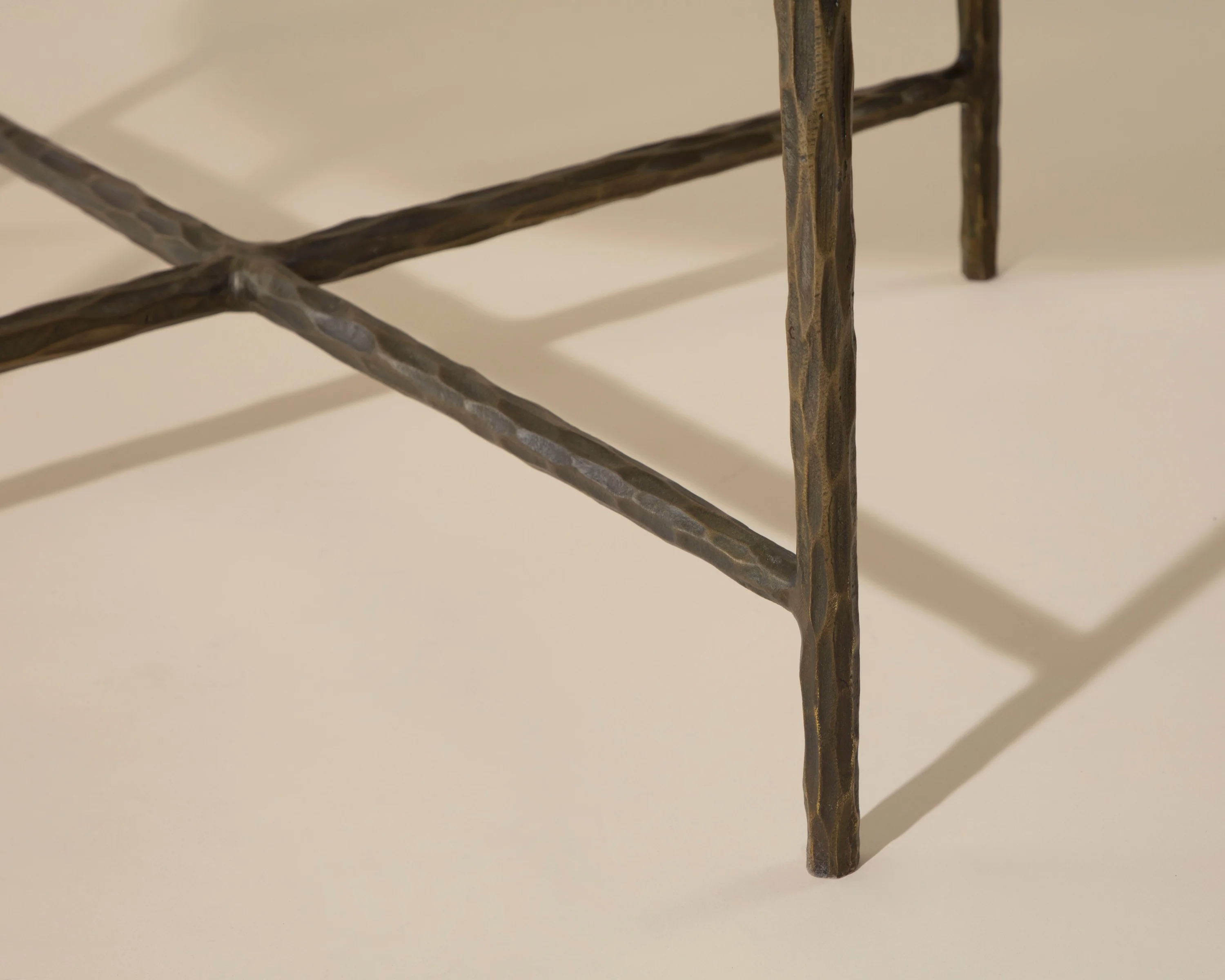 Sunpan Riyaz Coffee Table Clearance - Image 5