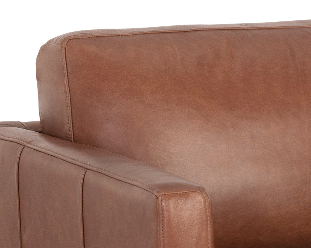 Sunpan Rogers Armchair - Image 12