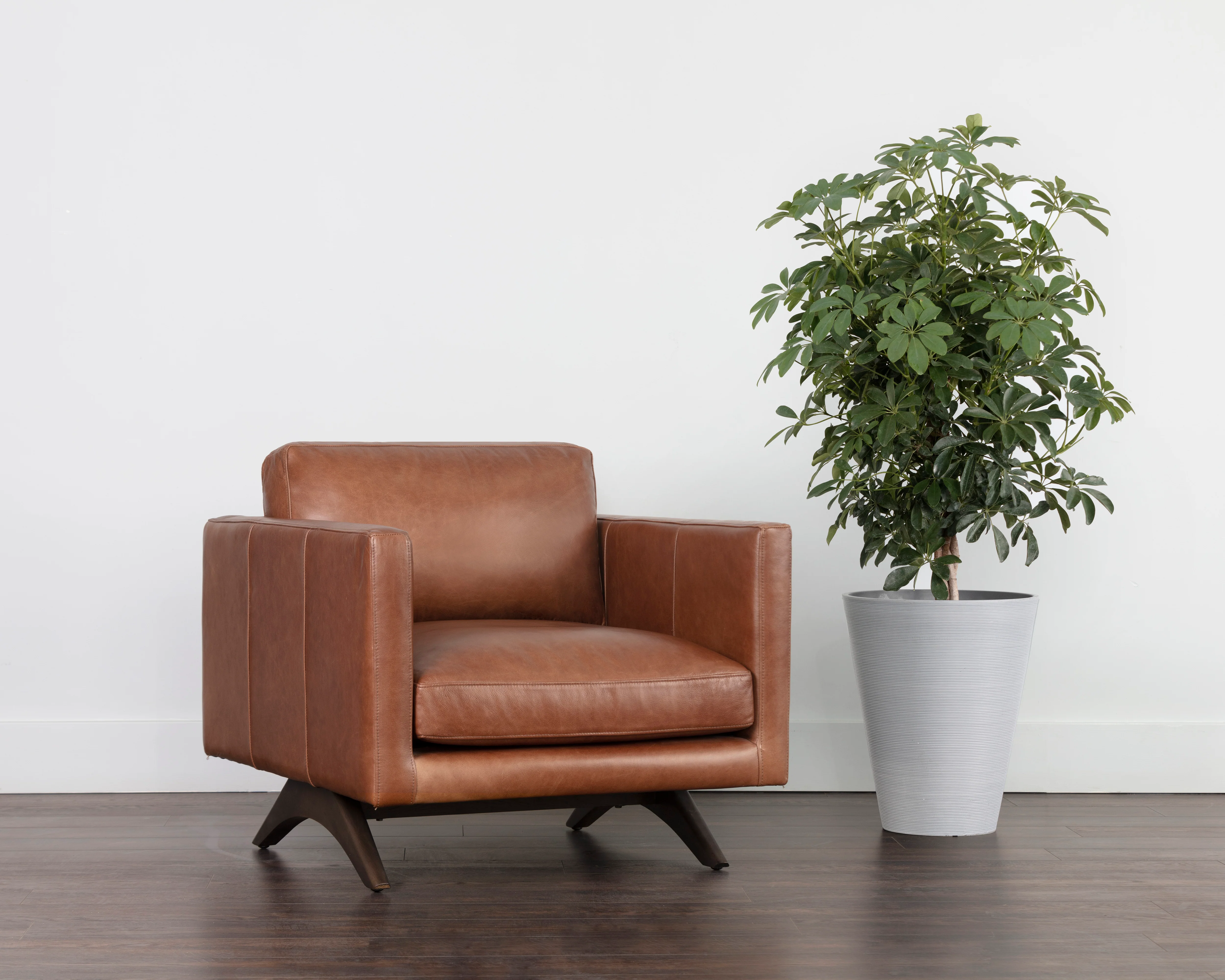 Sunpan Rogers Armchair - Image 13