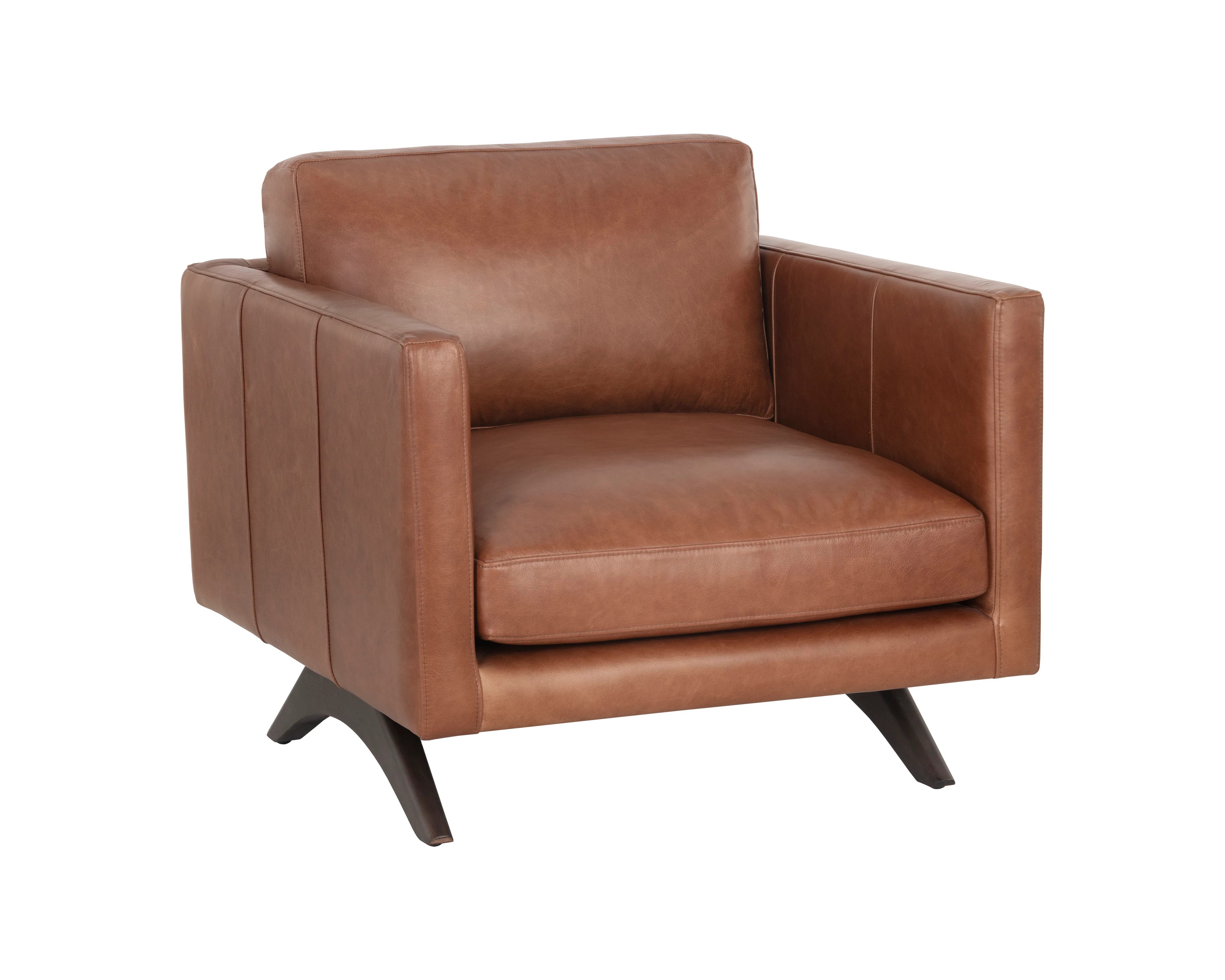 Sunpan Rogers Armchair - Image 7