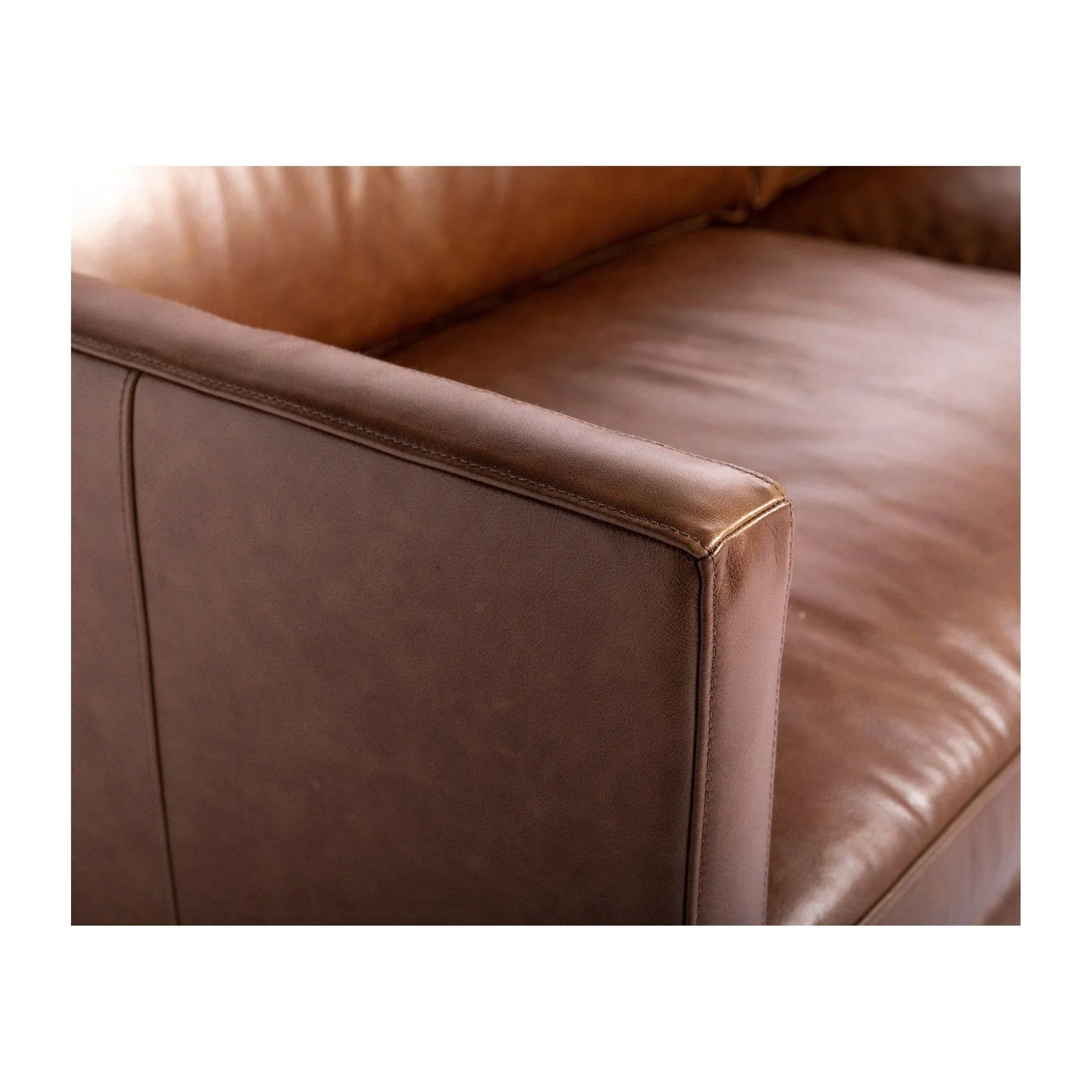 Sunpan Rogers Sofa - Image 10