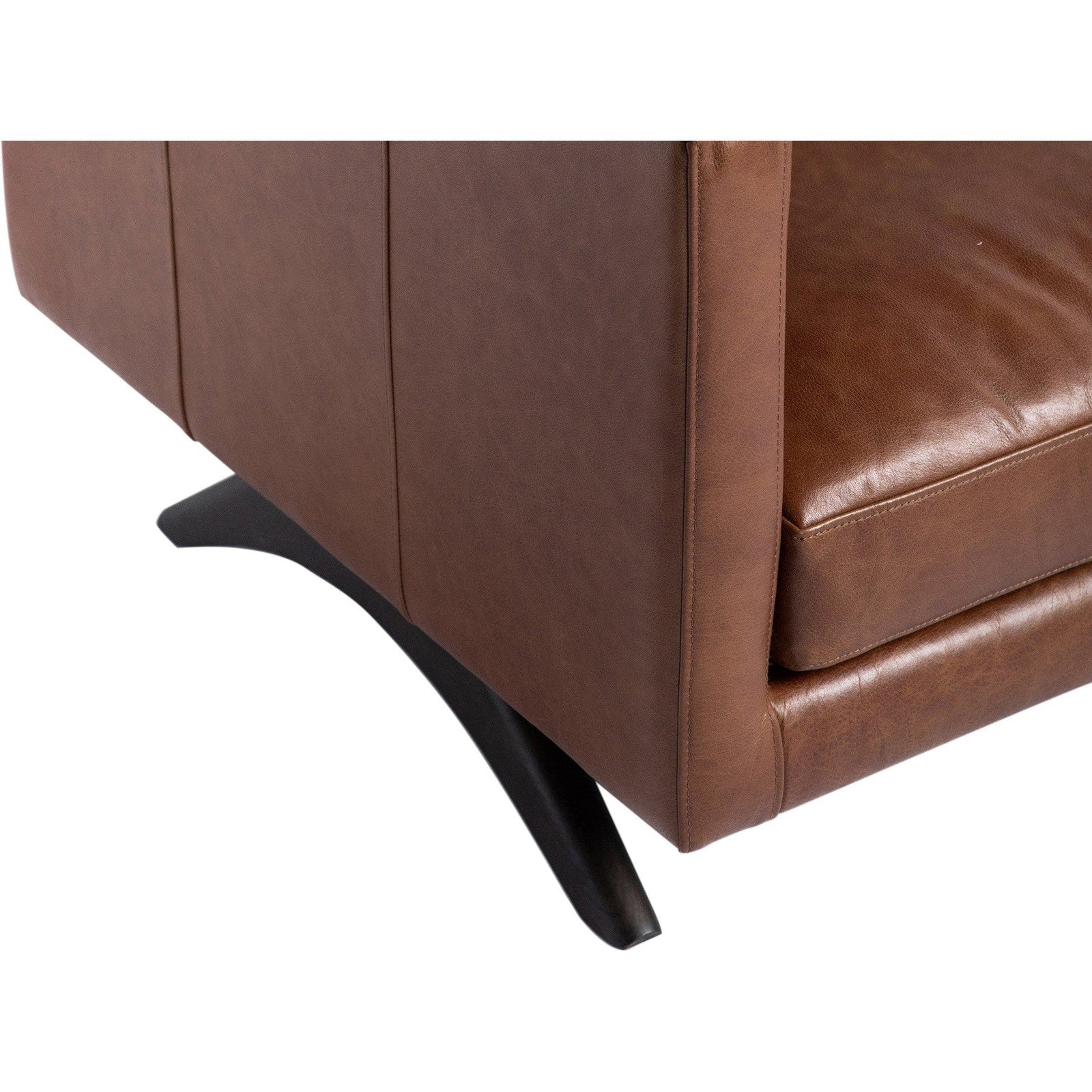 Sunpan Rogers Sofa - Image 9