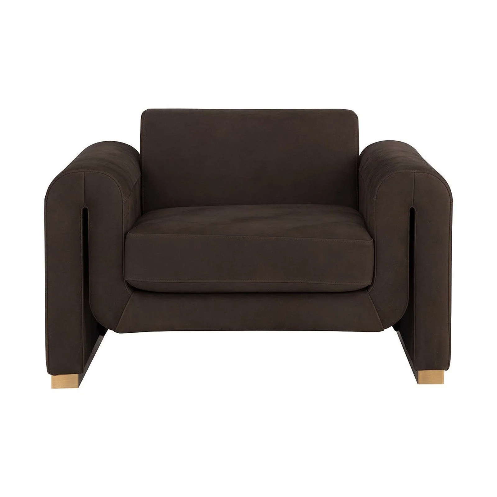 Sunpan Romer Armchair - Image 11