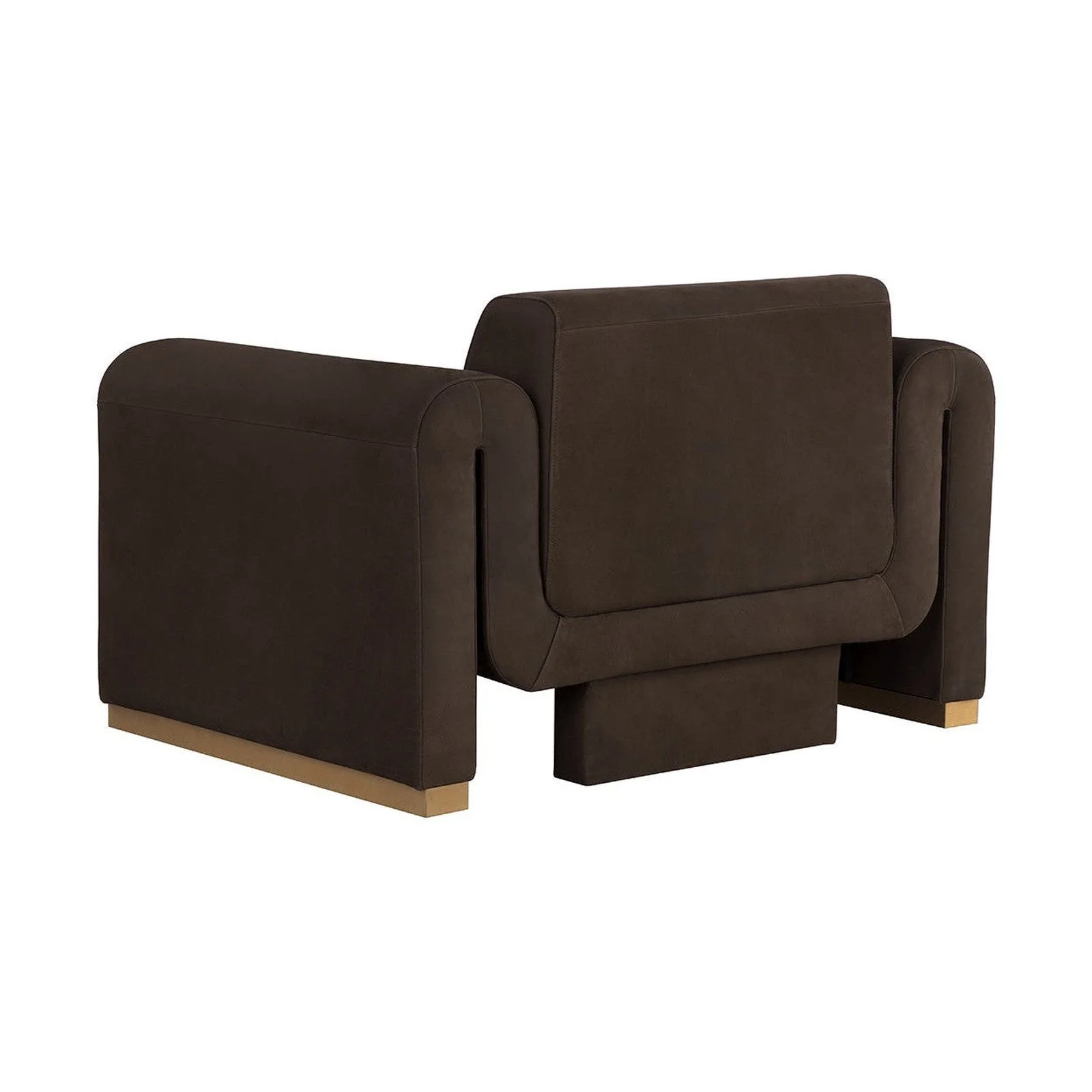 Sunpan Romer Armchair - Image 13