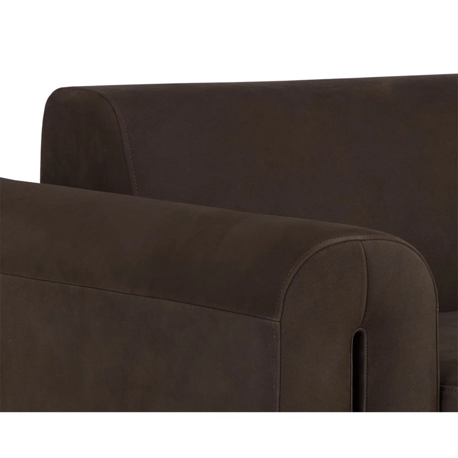 Sunpan Romer Armchair - Image 15