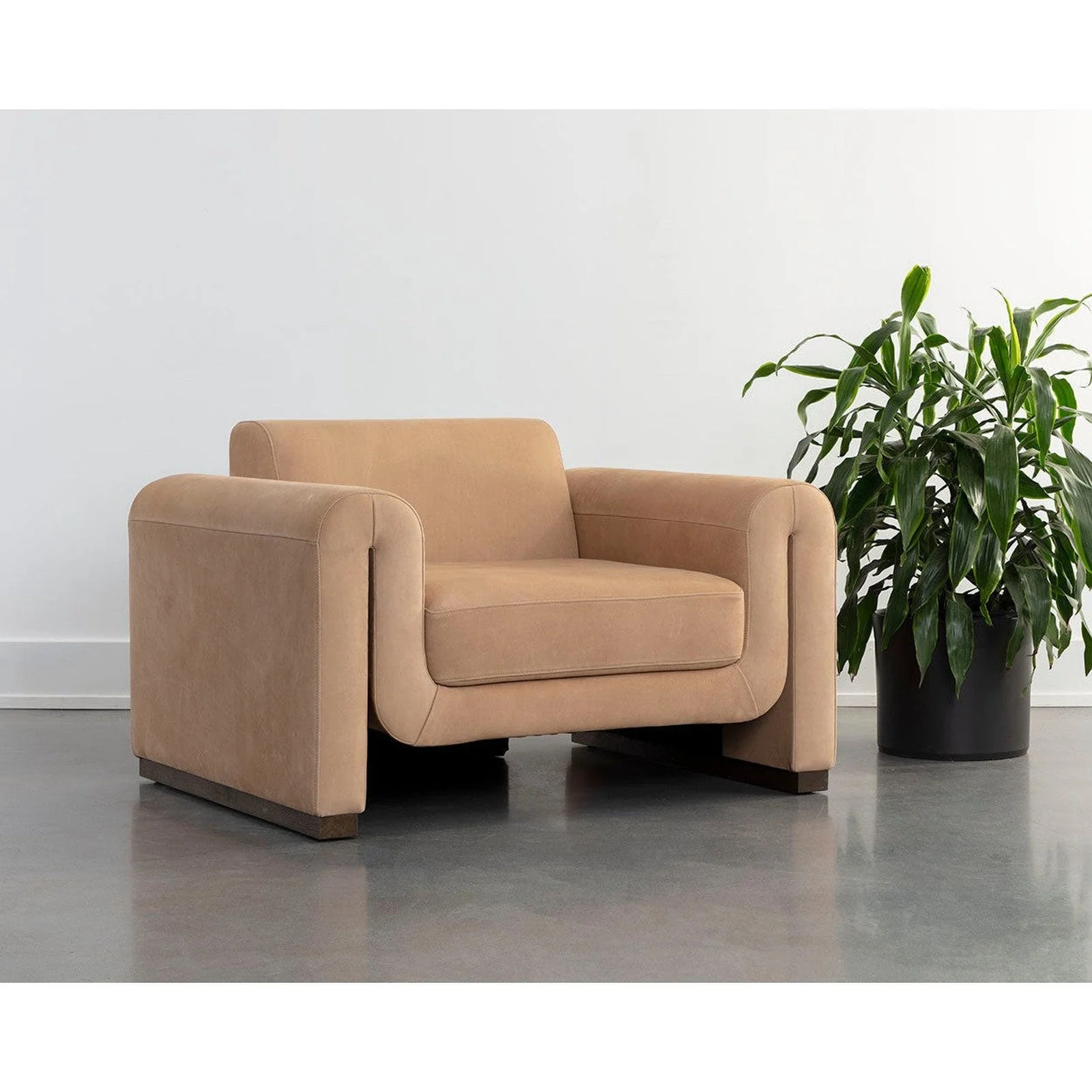 Sunpan Romer Armchair - Image 2