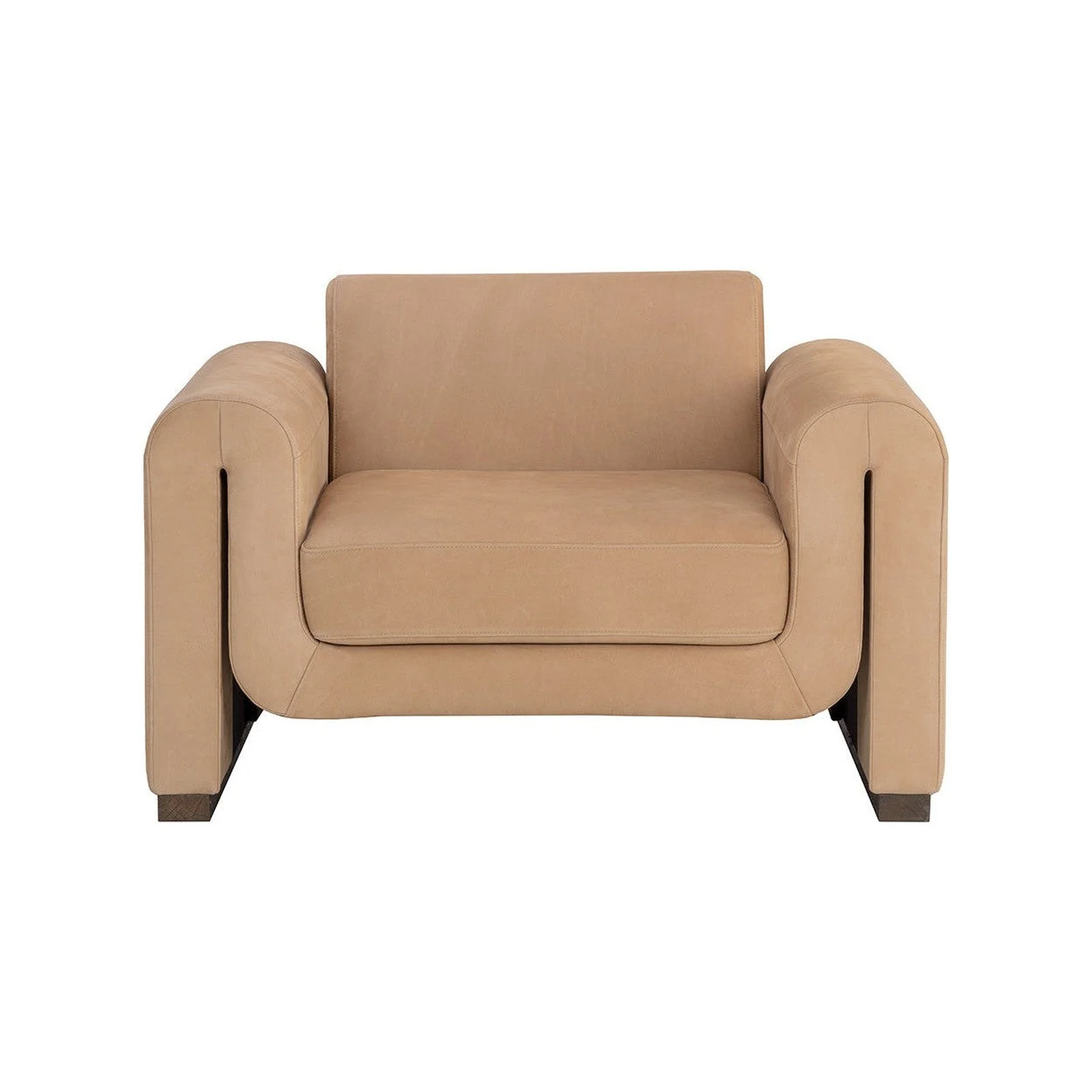 Sunpan Romer Armchair - Image 3