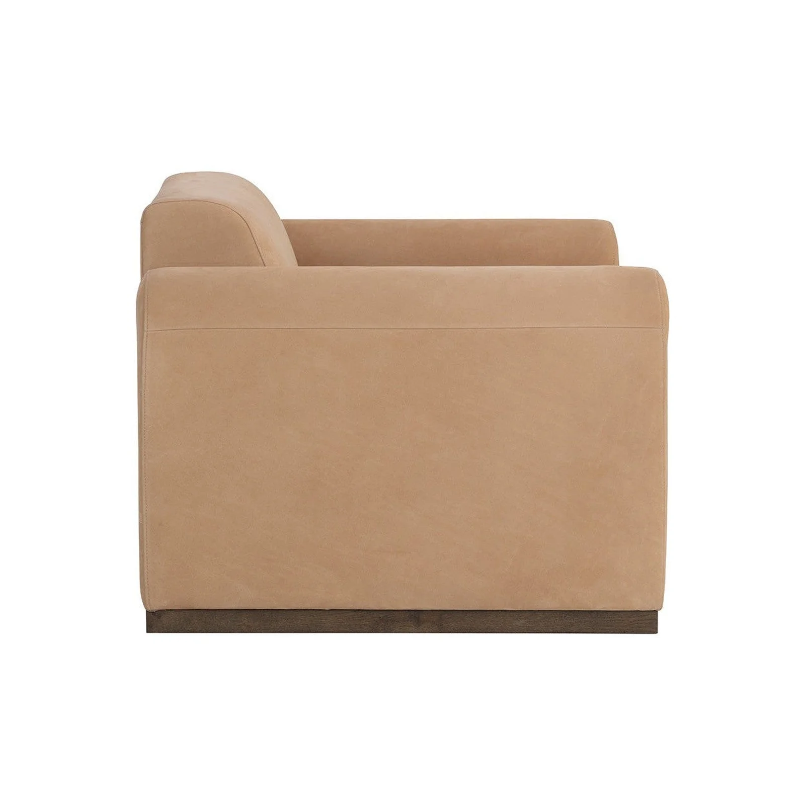 Sunpan Romer Armchair - Image 4