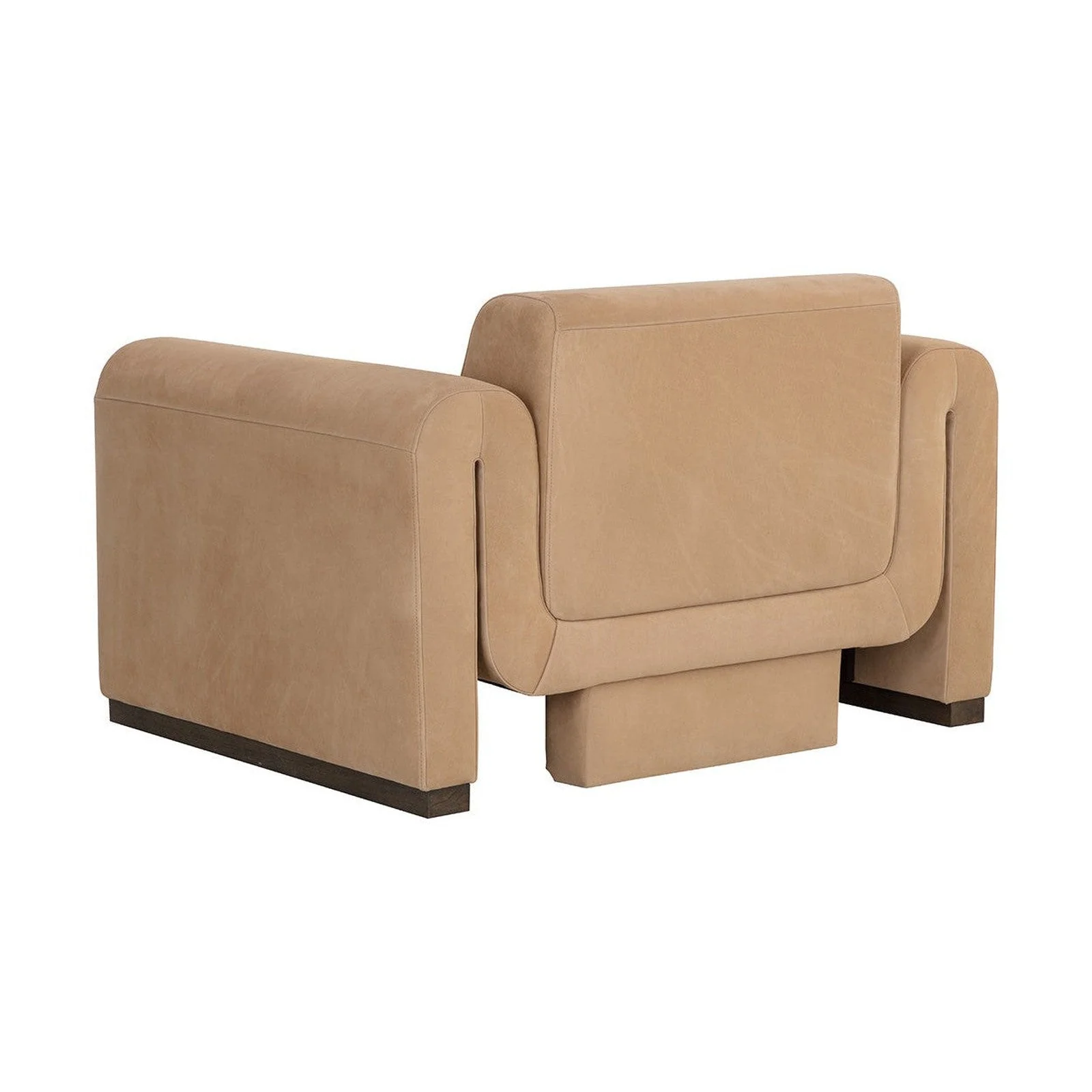 Sunpan Romer Armchair - Image 5