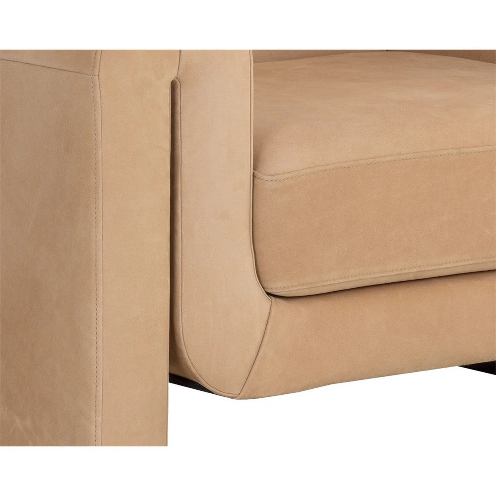 Sunpan Romer Armchair - Image 6