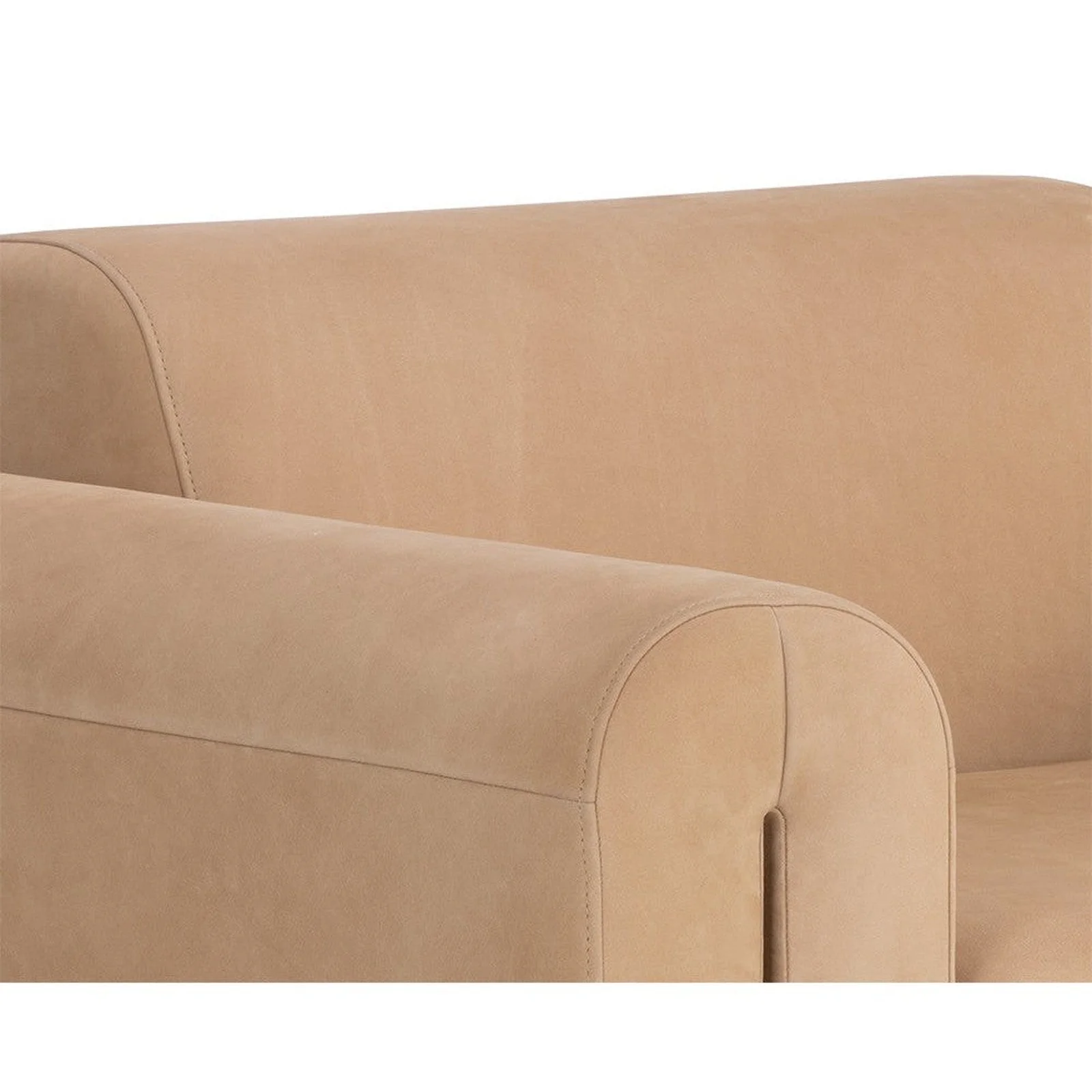 Sunpan Romer Armchair - Image 7