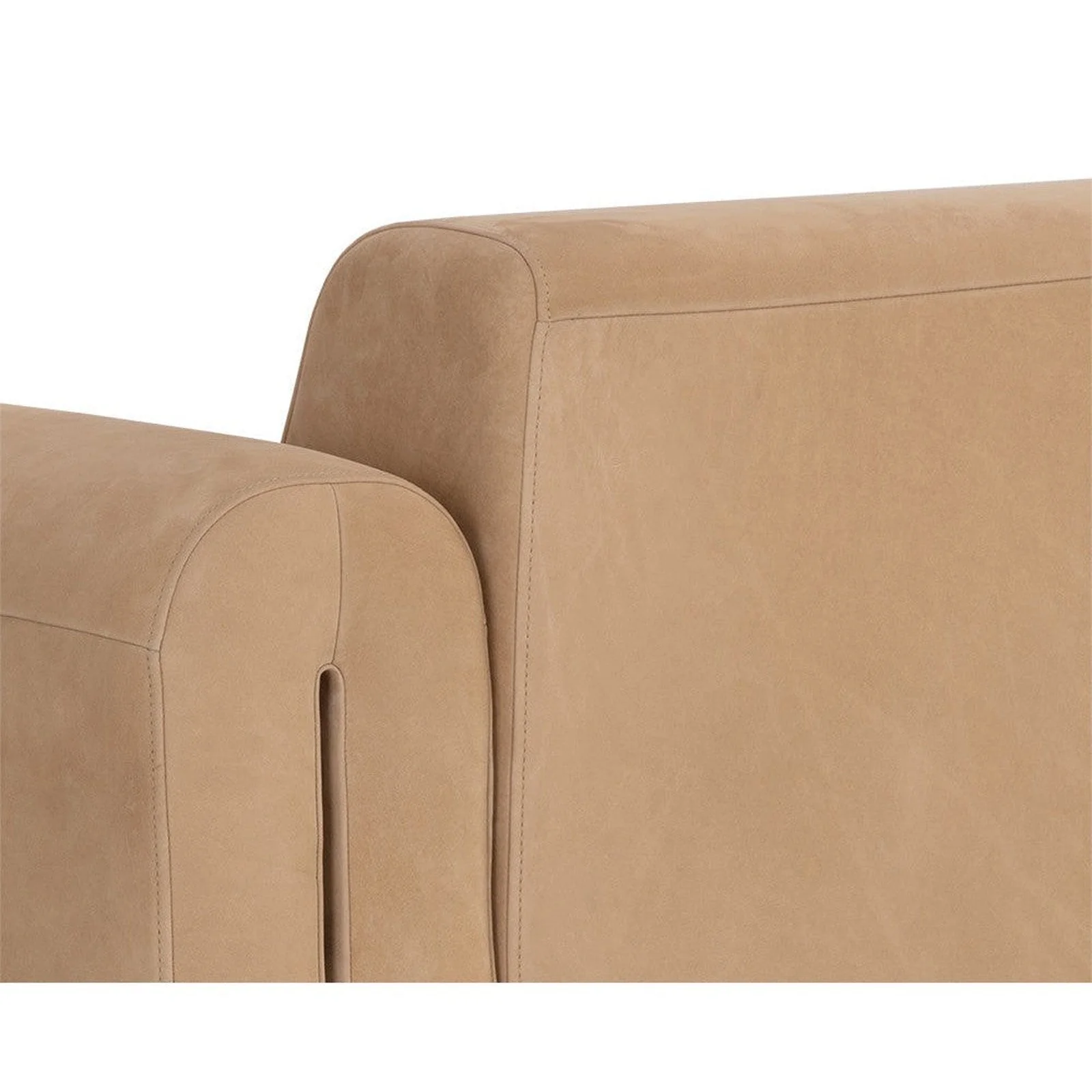 Sunpan Romer Armchair - Image 8