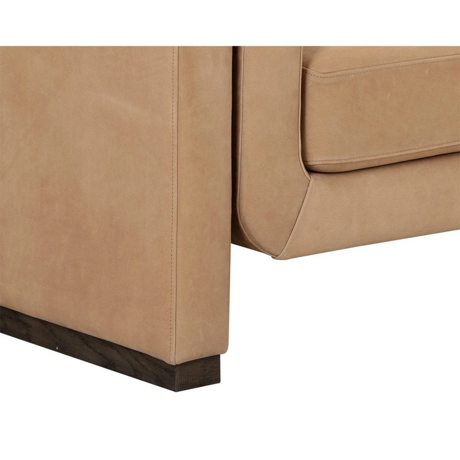 Sunpan Romer Sofa Clearance - Image 5