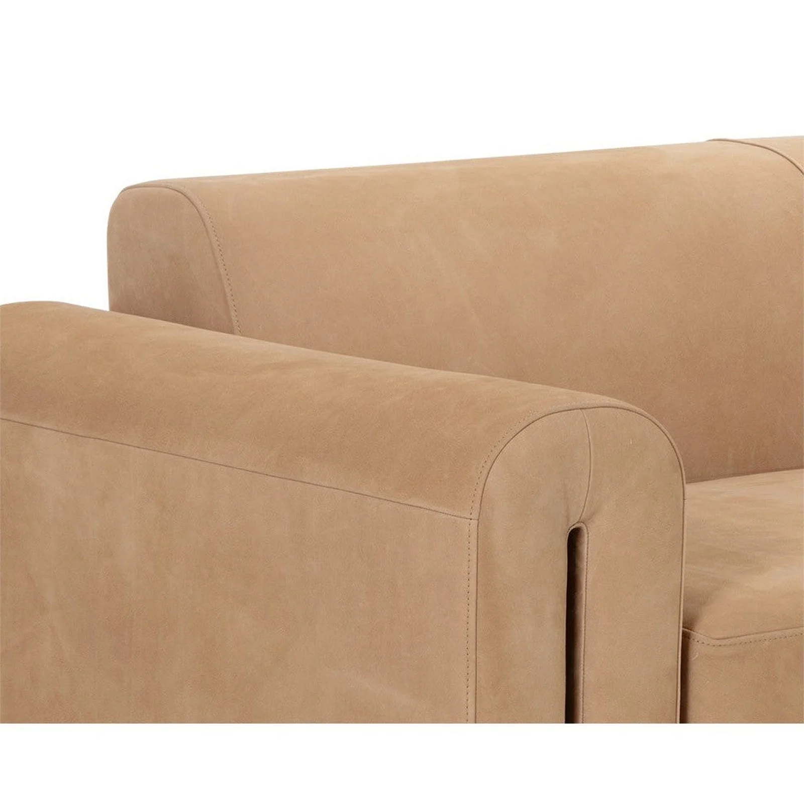 Sunpan Romer Sofa Clearance - Image 6
