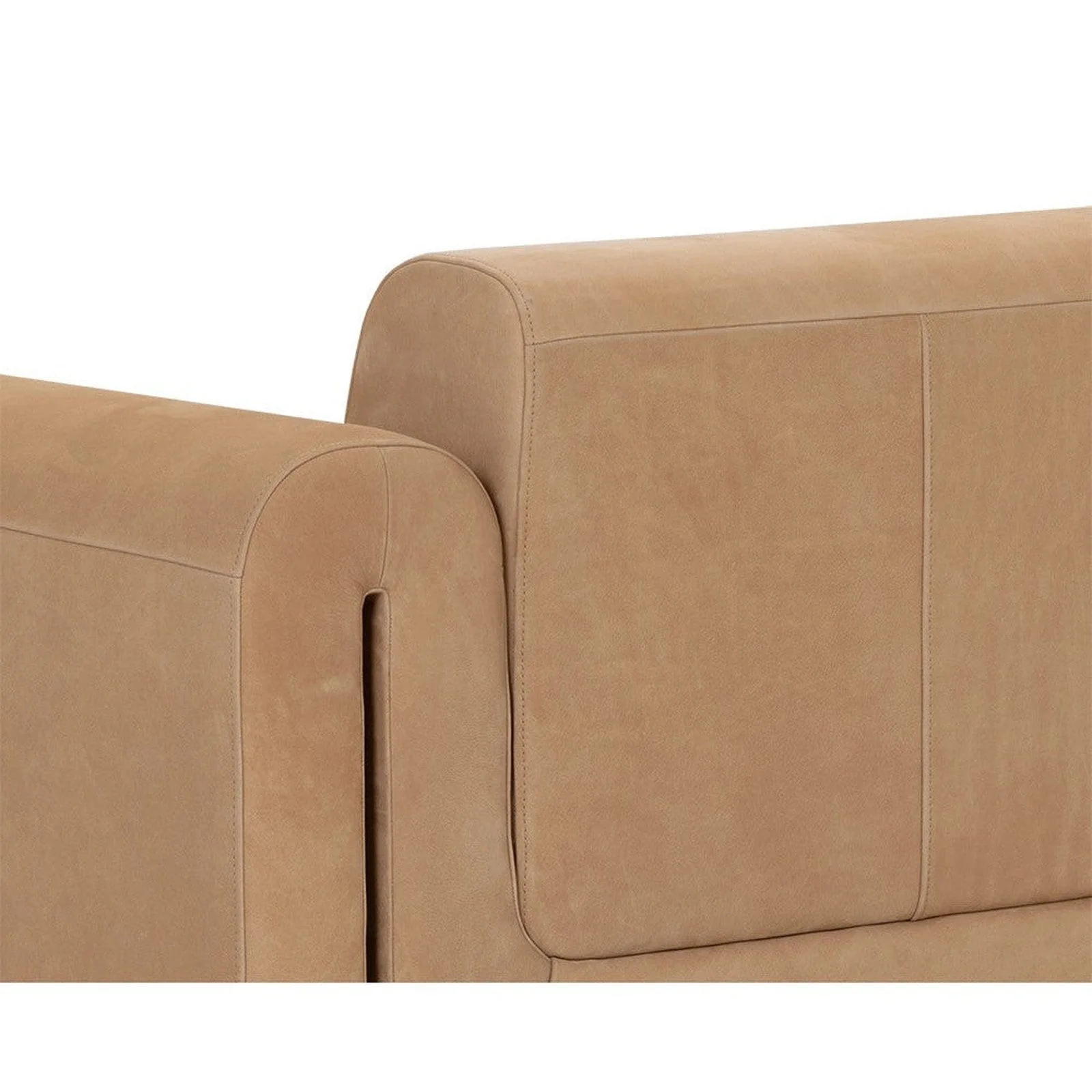 Sunpan Romer Sofa Clearance - Image 7