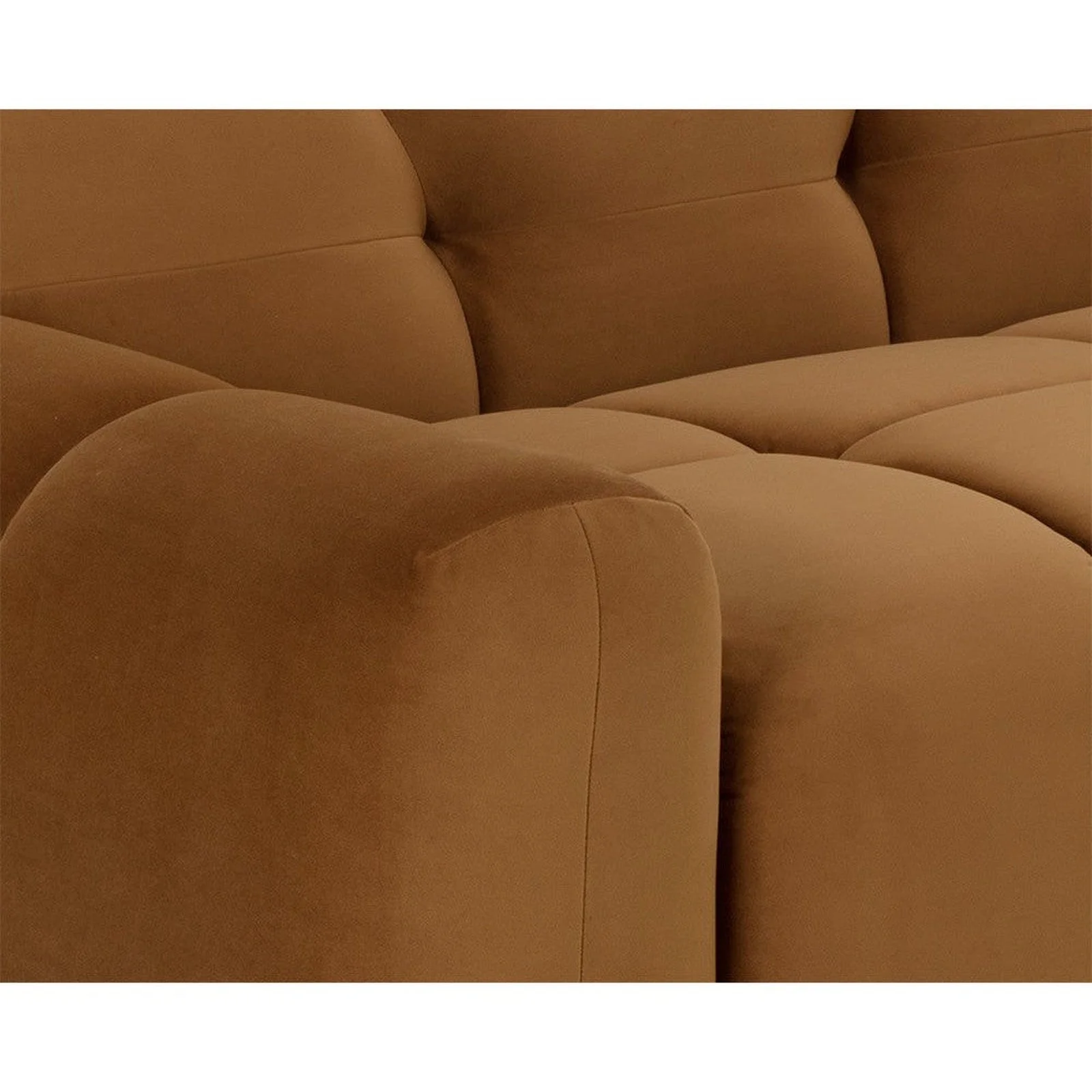 Sunpan Romy Sofa - Image 5