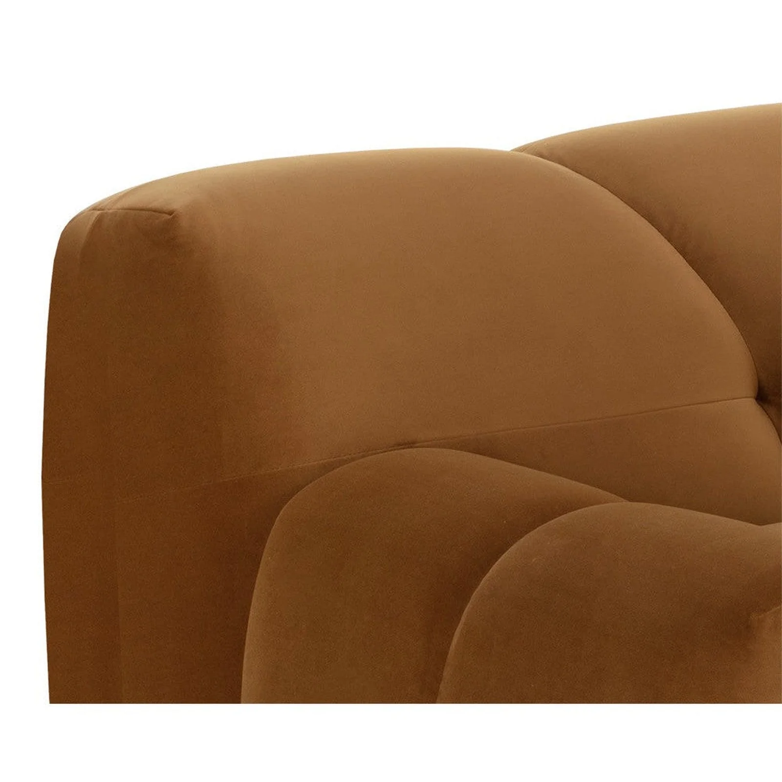 Sunpan Romy Sofa - Image 6