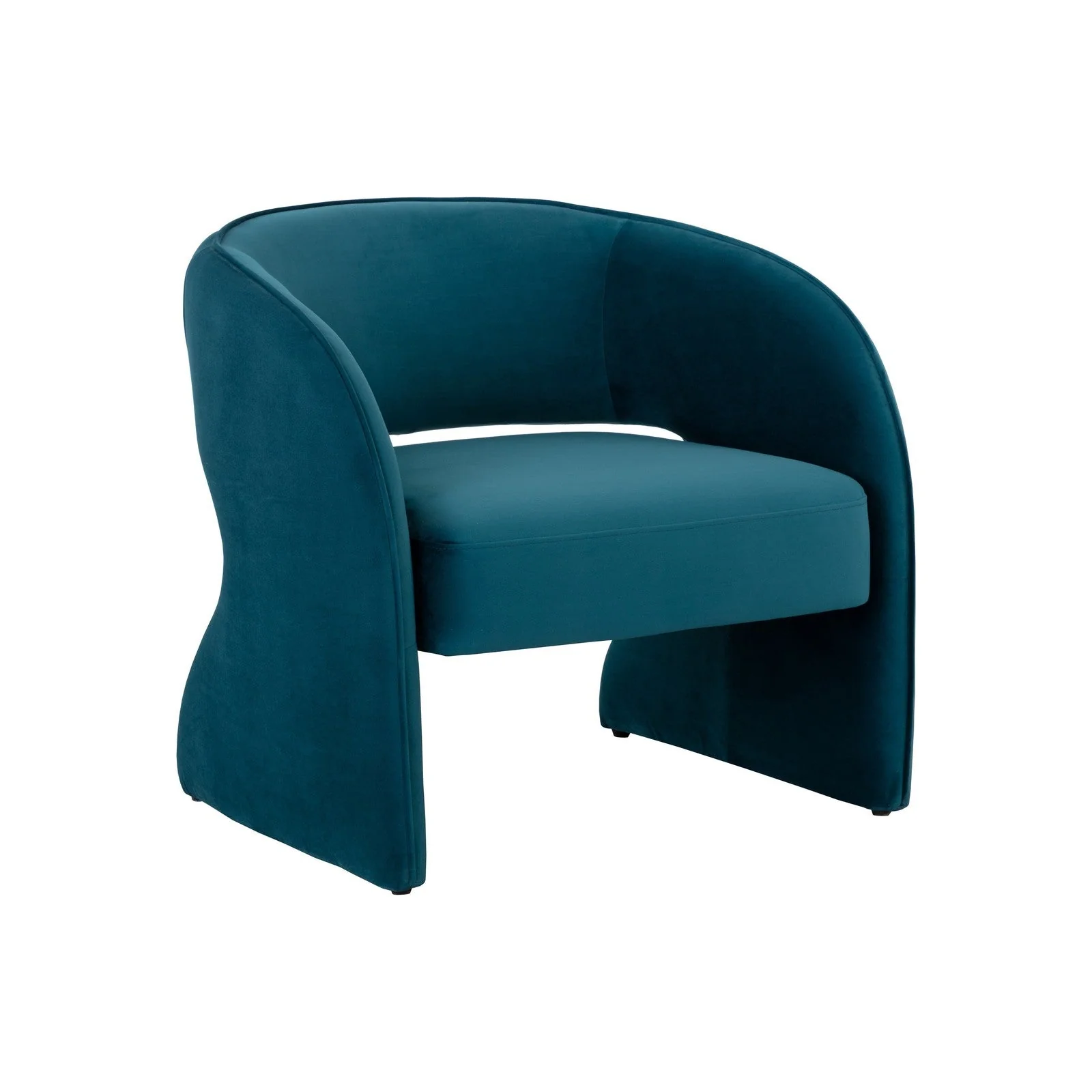 Sunpan Rosalia Lounge Chair - Image 18