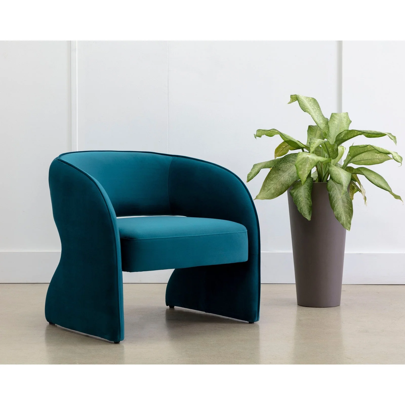 Sunpan Rosalia Lounge Chair - Image 19