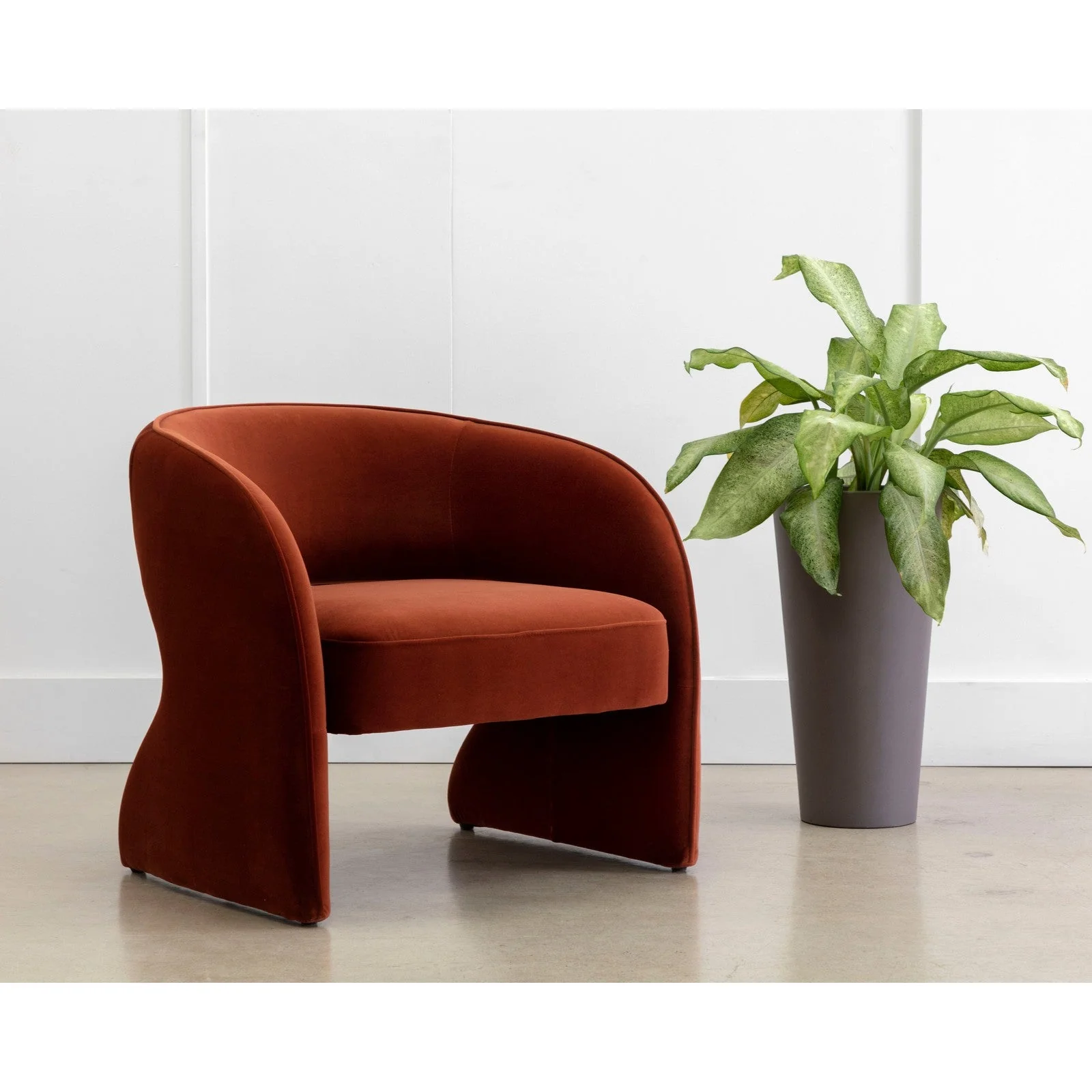 Sunpan Rosalia Lounge Chair - Image 2