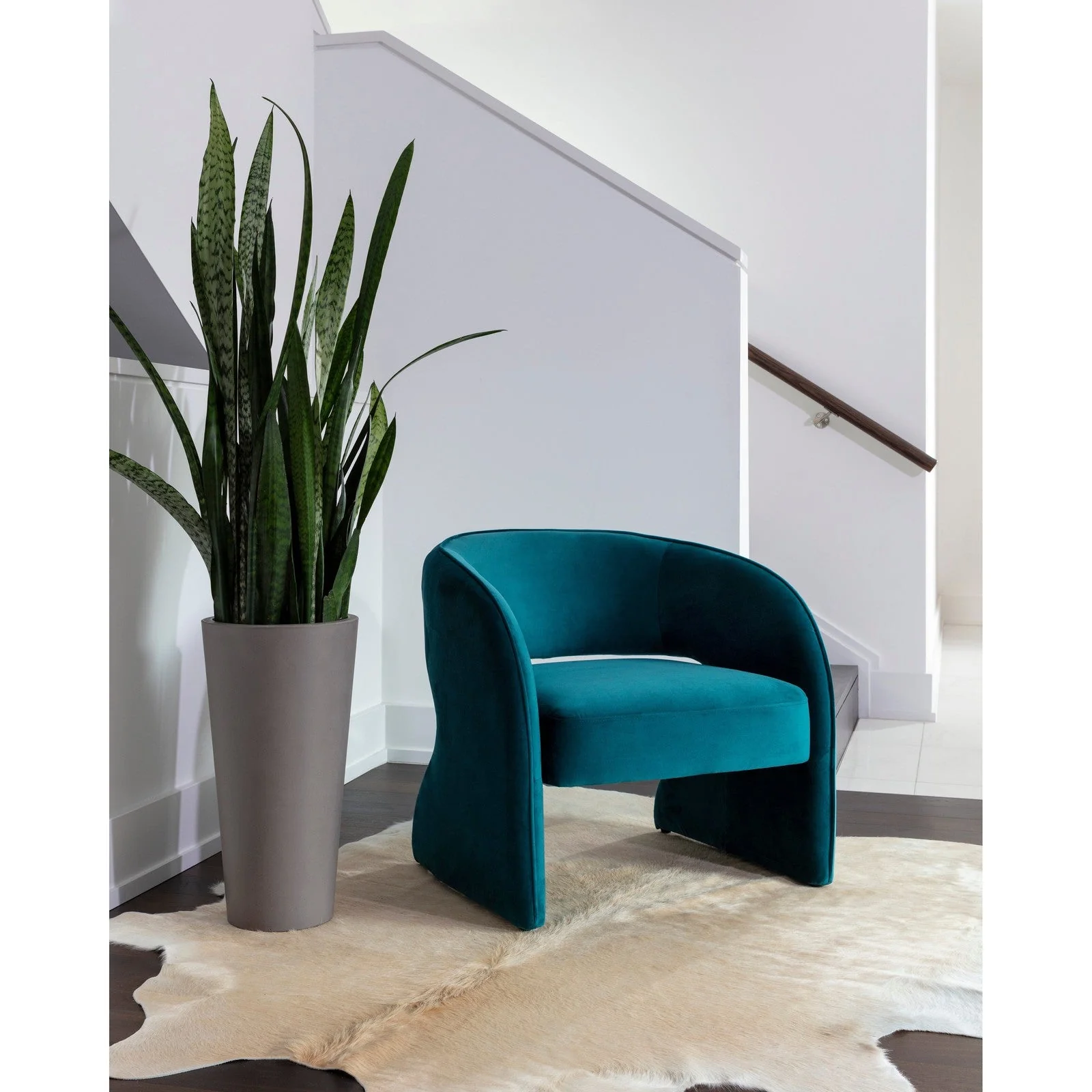 Sunpan Rosalia Lounge Chair - Image 20