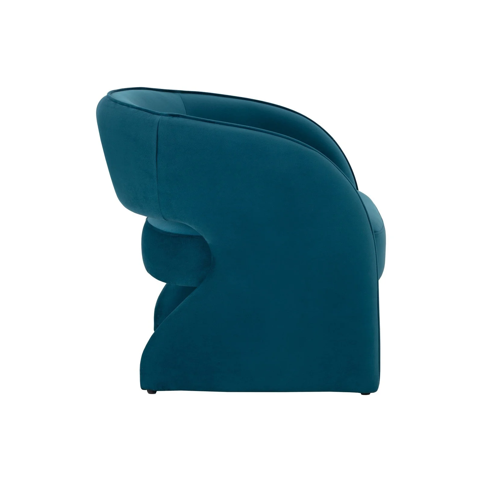 Sunpan Rosalia Lounge Chair - Image 22