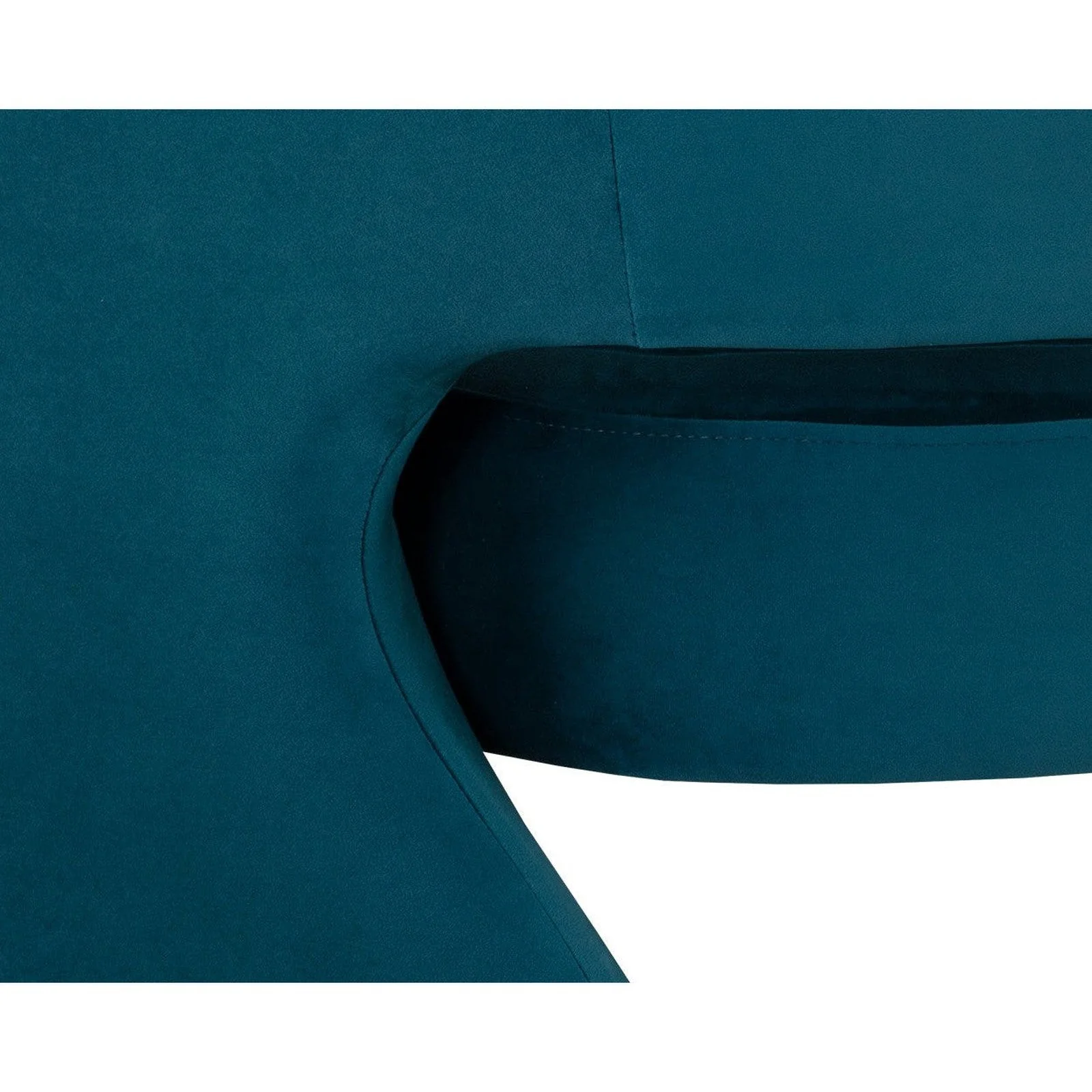 Sunpan Rosalia Lounge Chair - Image 27