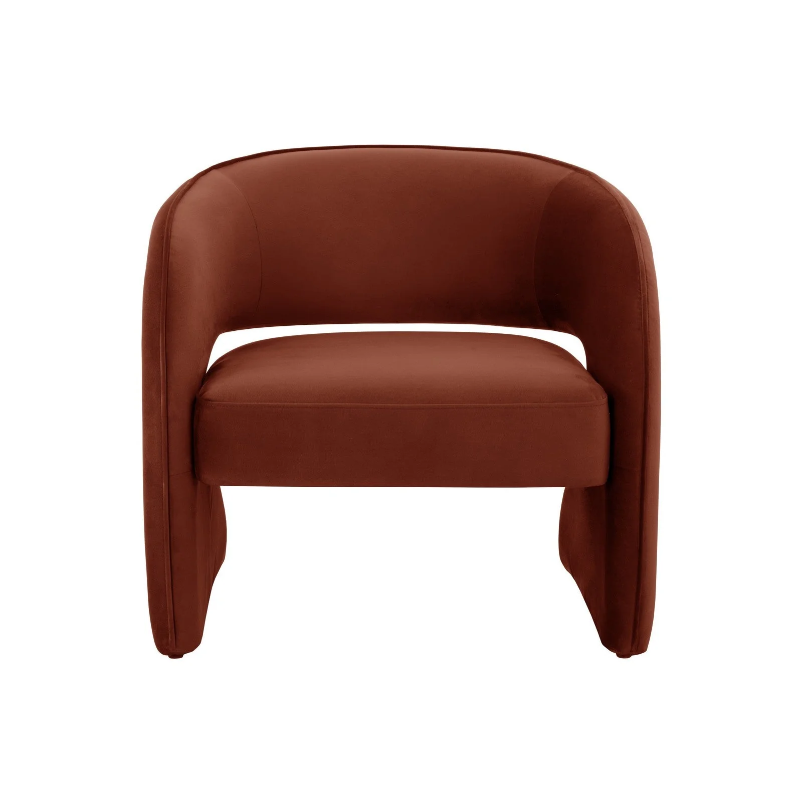 Sunpan Rosalia Lounge Chair - Image 3