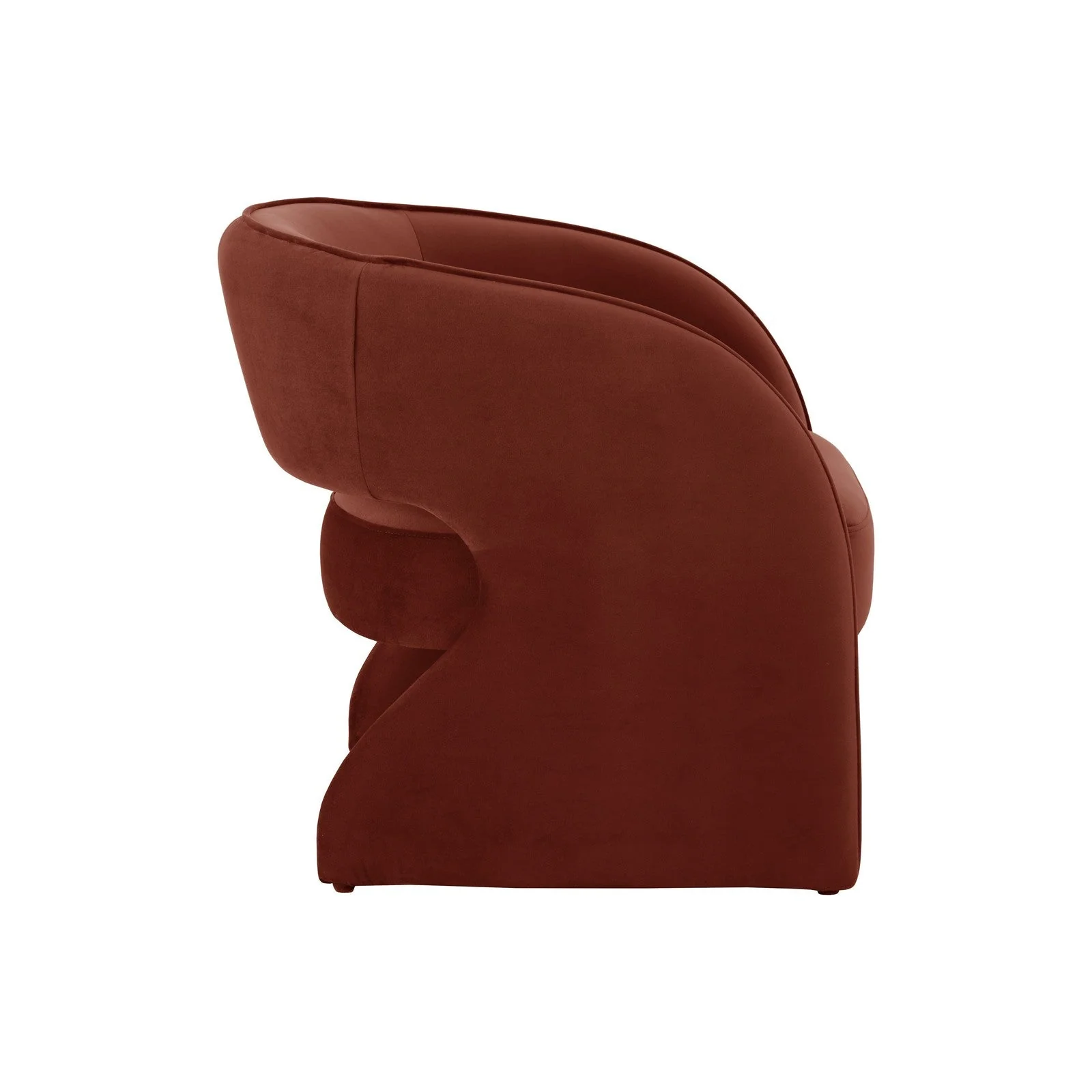Sunpan Rosalia Lounge Chair - Image 4