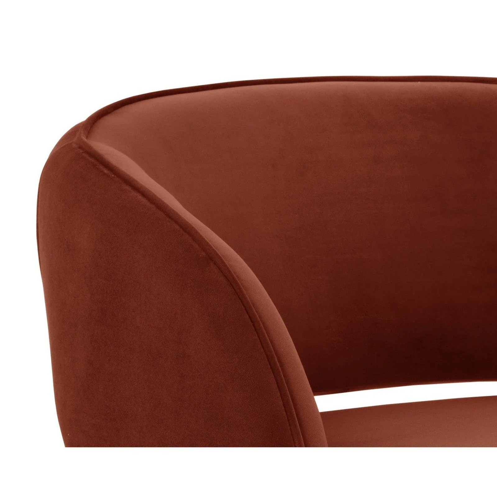 Sunpan Rosalia Lounge Chair - Image 6