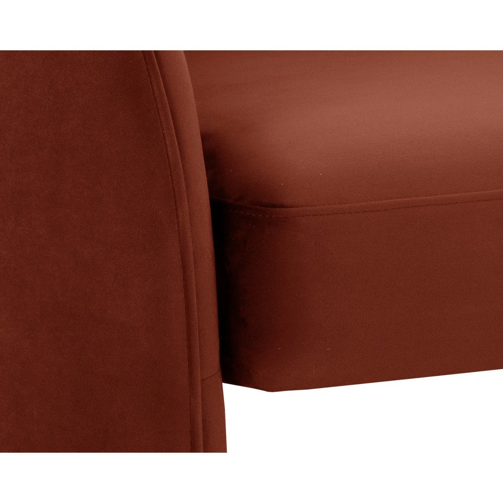 Sunpan Rosalia Lounge Chair - Image 7