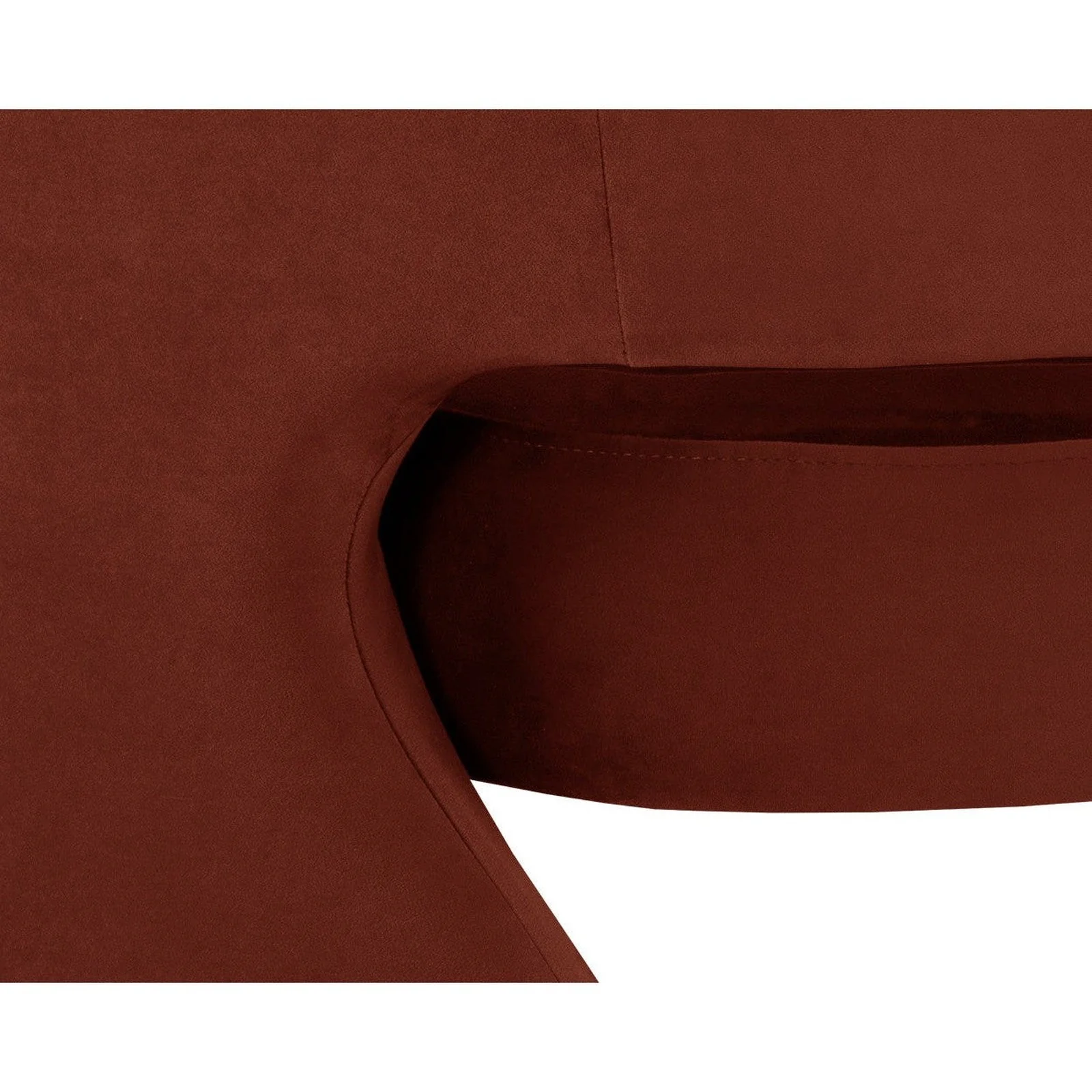 Sunpan Rosalia Lounge Chair - Image 8