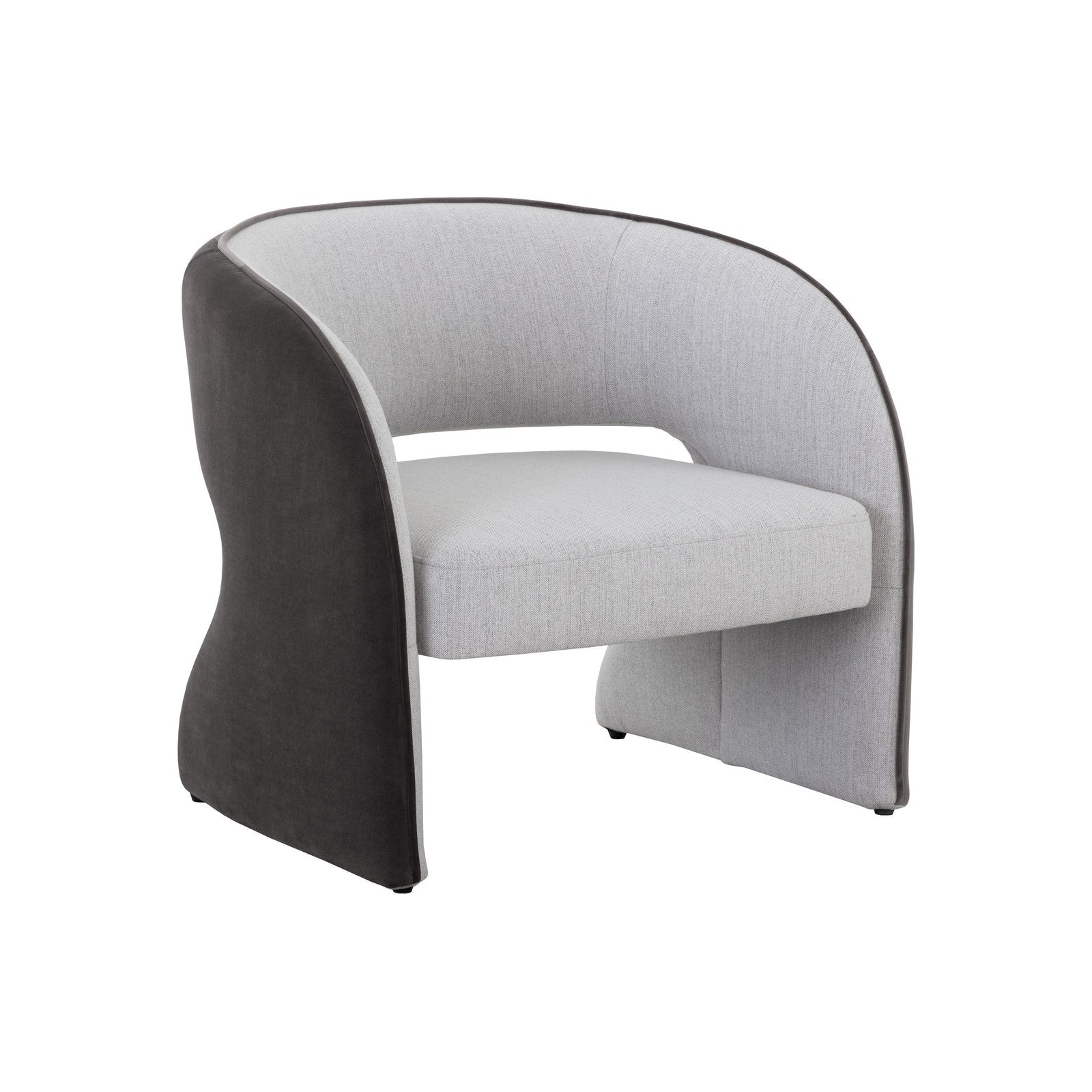 Sunpan Rosalia Lounge Chair - Image 9