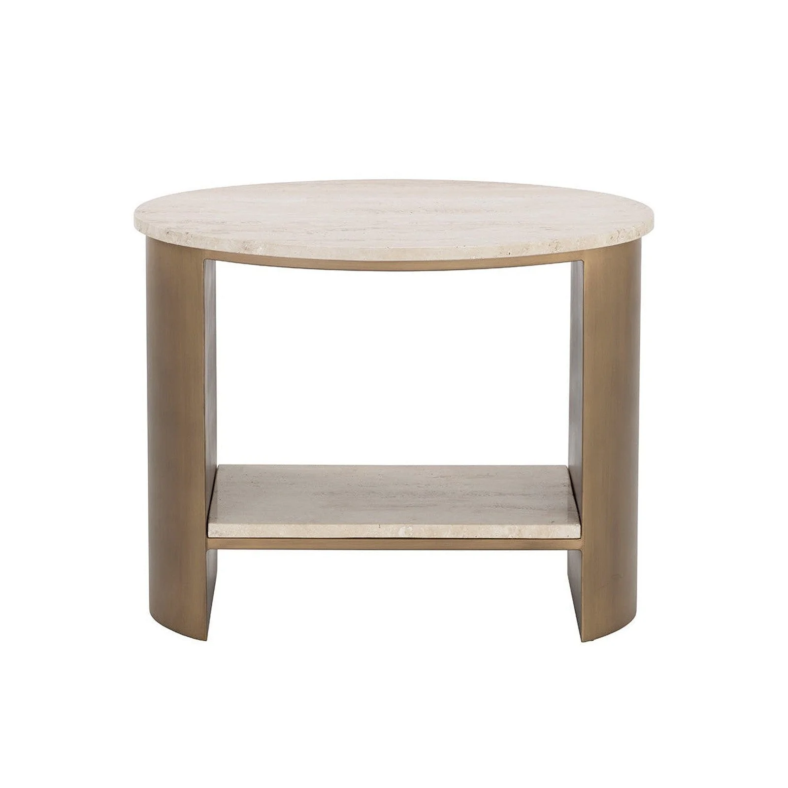 Sunpan Roshni Side Table - Image 2